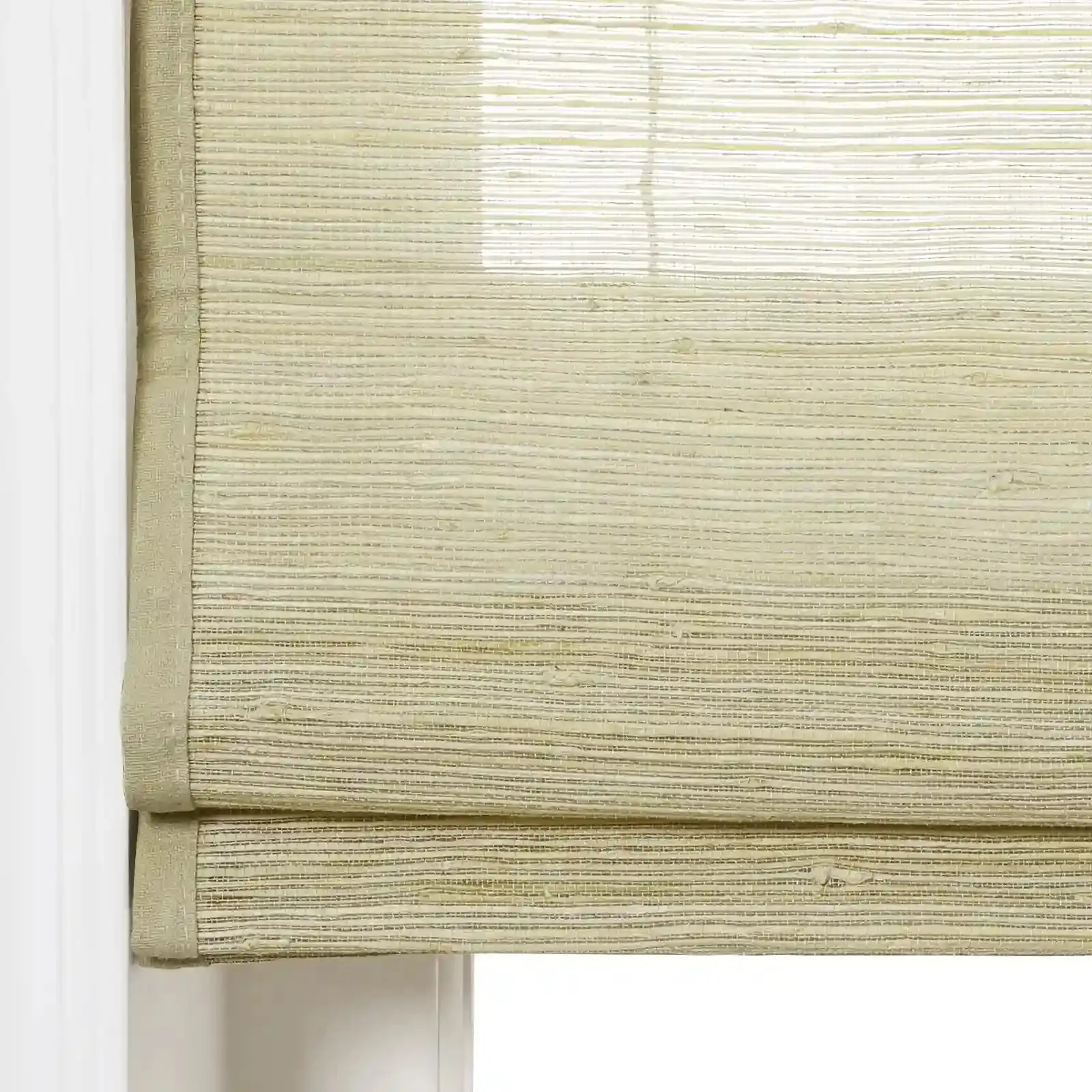 Rae Motorized Window Shades Bamboo Woven - Series P - Image 72