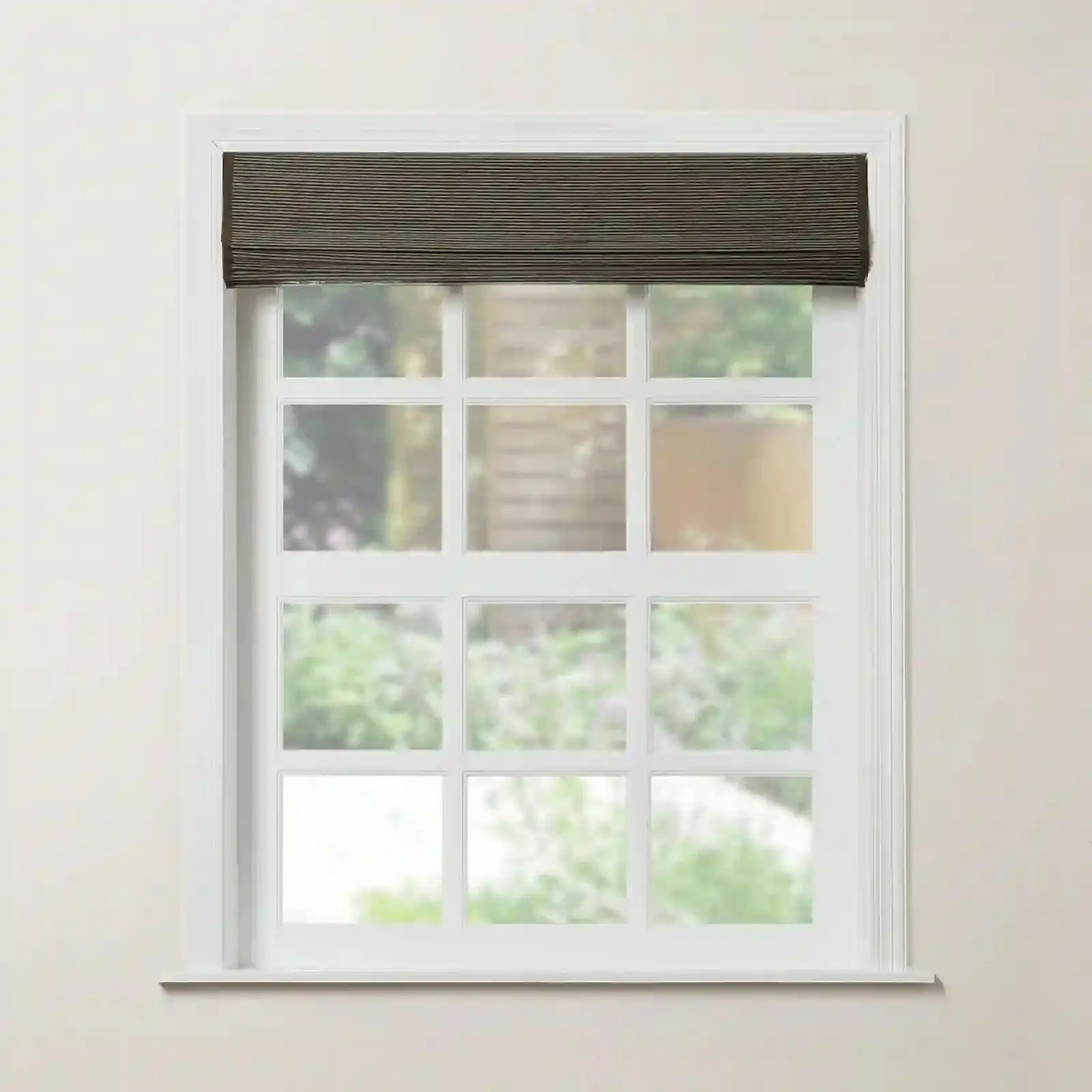 Rae Motorized Window Shades Bamboo Woven - Series P - Image 83