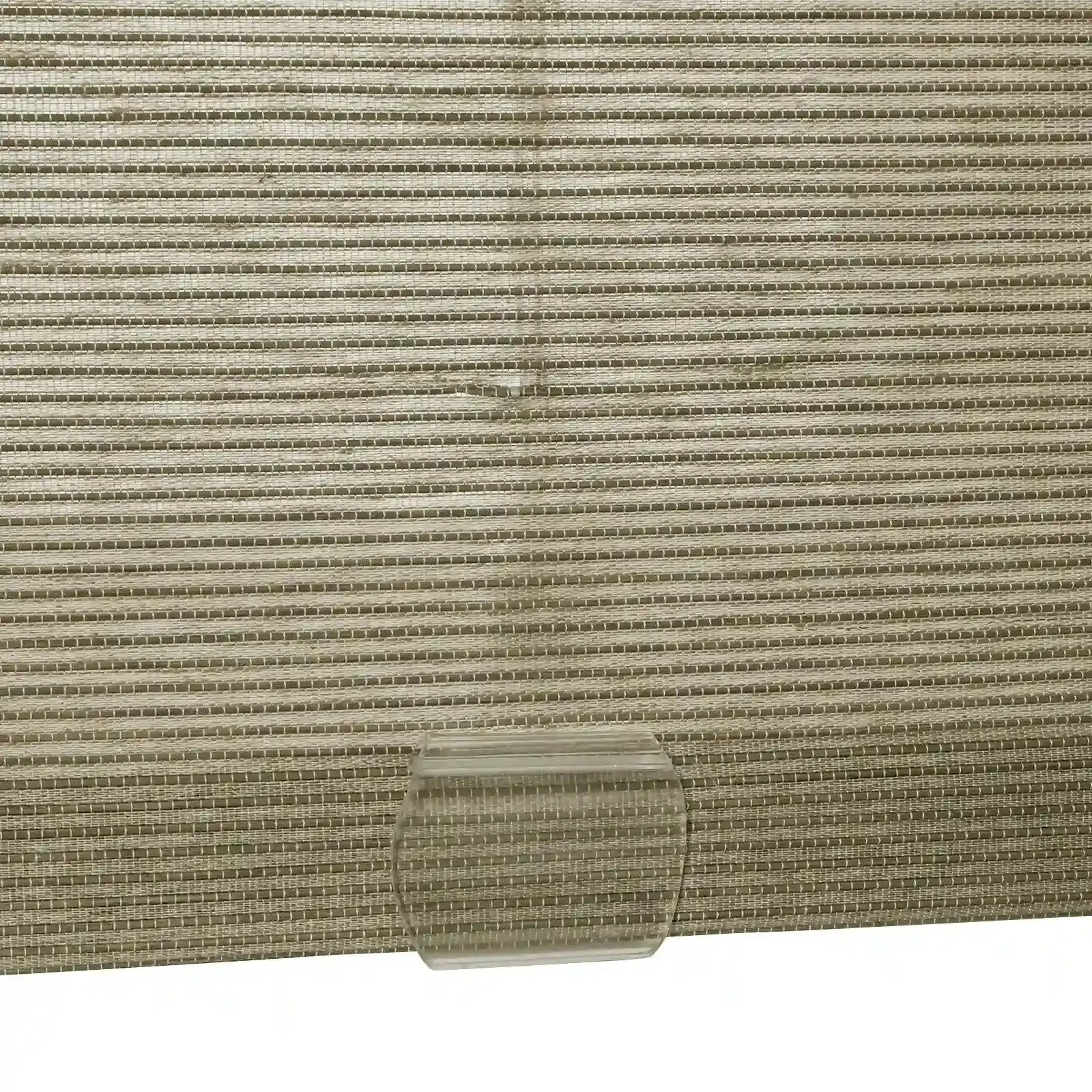 Rae Motorized Window Shades Bamboo Woven - Series P - Image 91