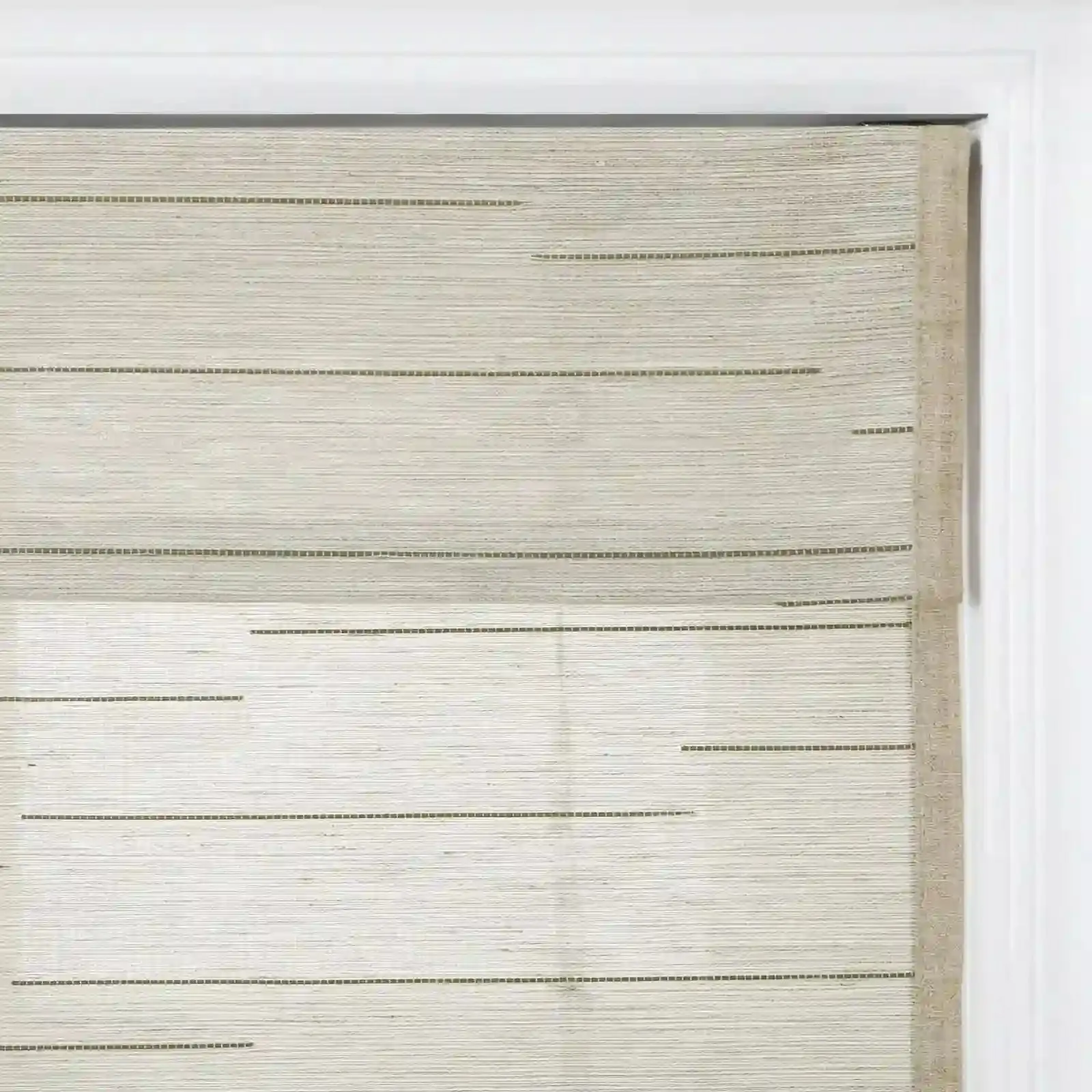 Rae Motorized Window Shades Bamboo Woven - Series P - Image 95