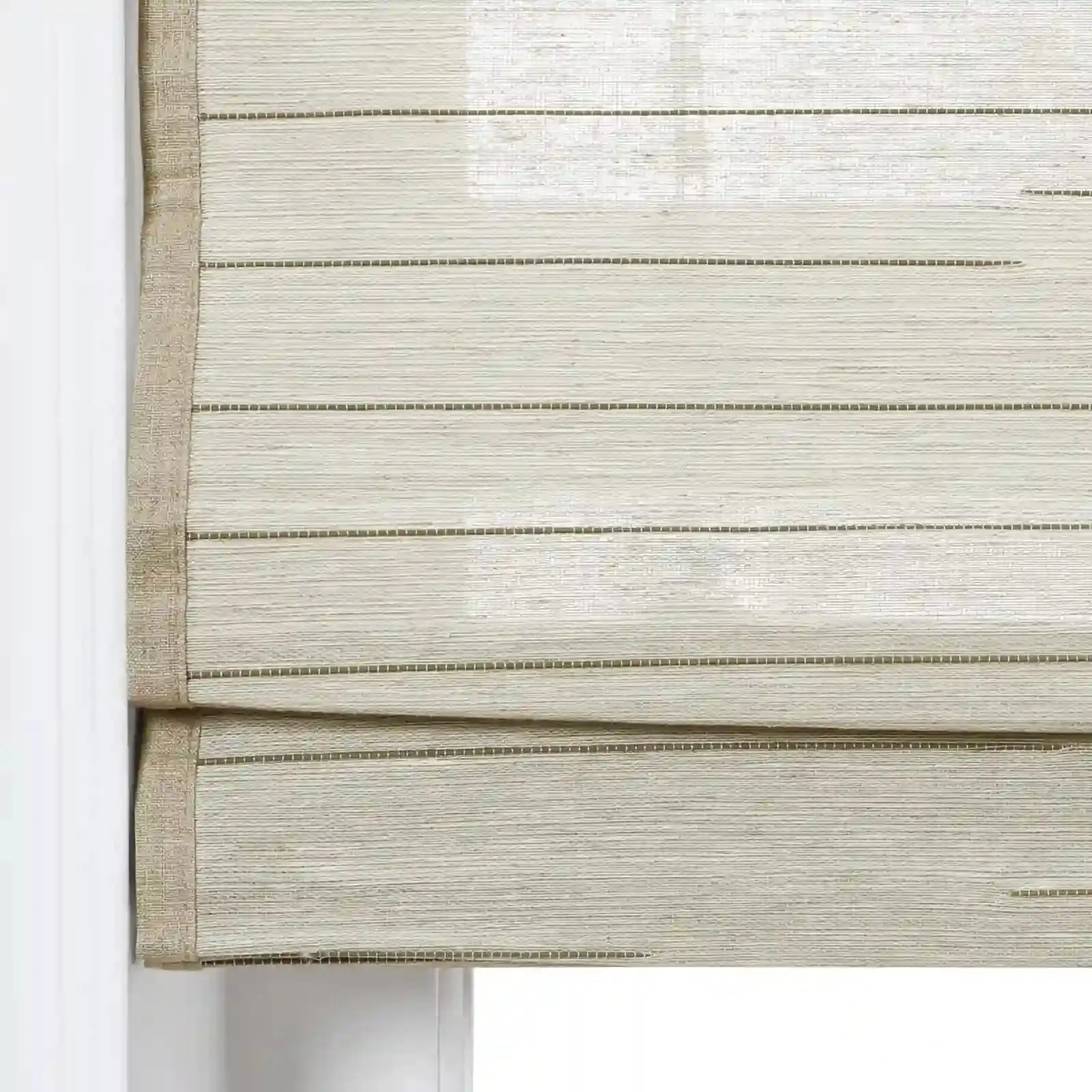 Rae Motorized Window Shades Bamboo Woven - Series P - Image 97