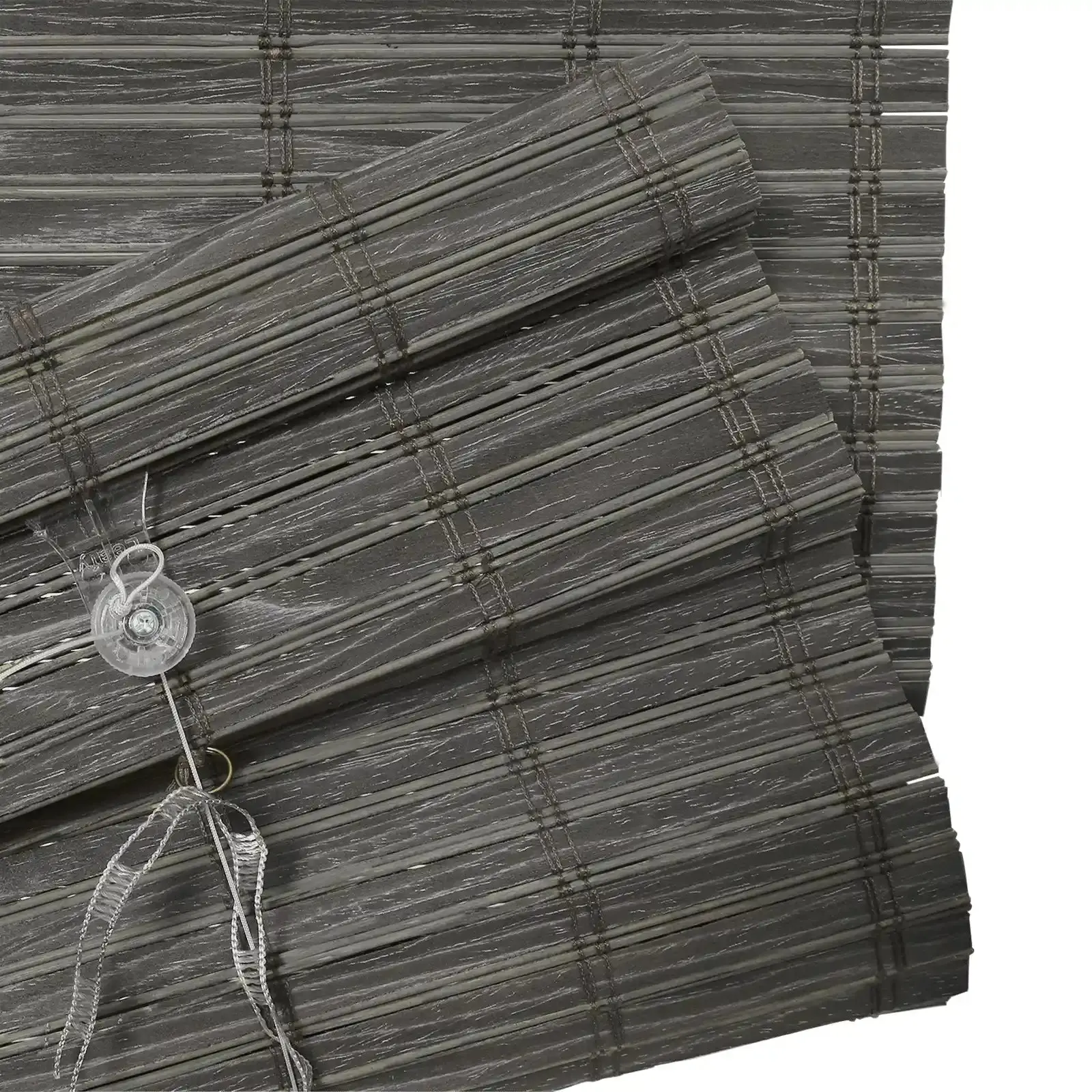 Rae Natural Bamboo Woven Shades - Series S - Image 102