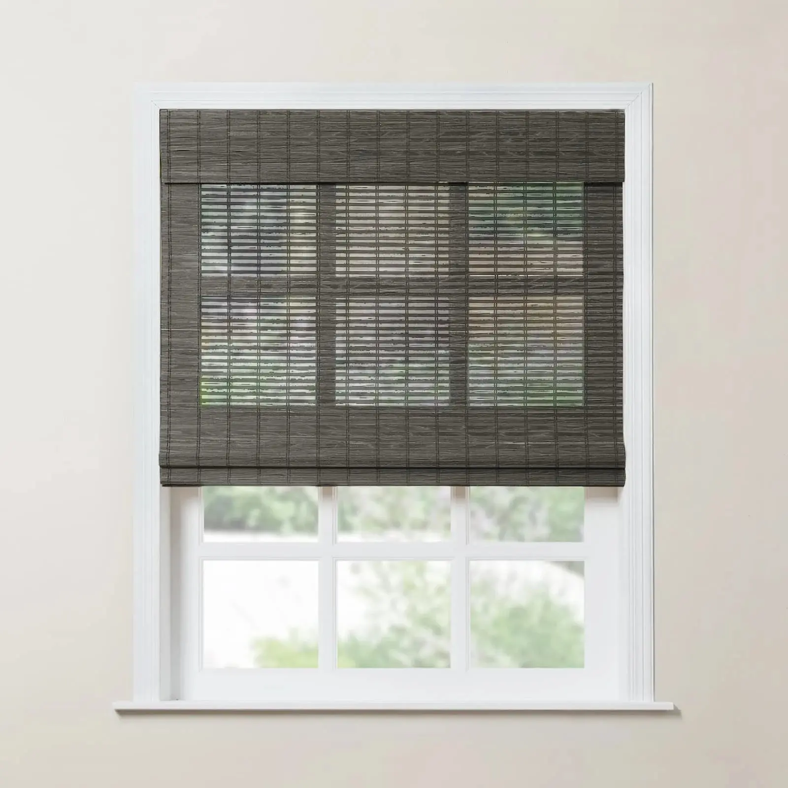 Rae Natural Bamboo Woven Shades - Series S - Image 103