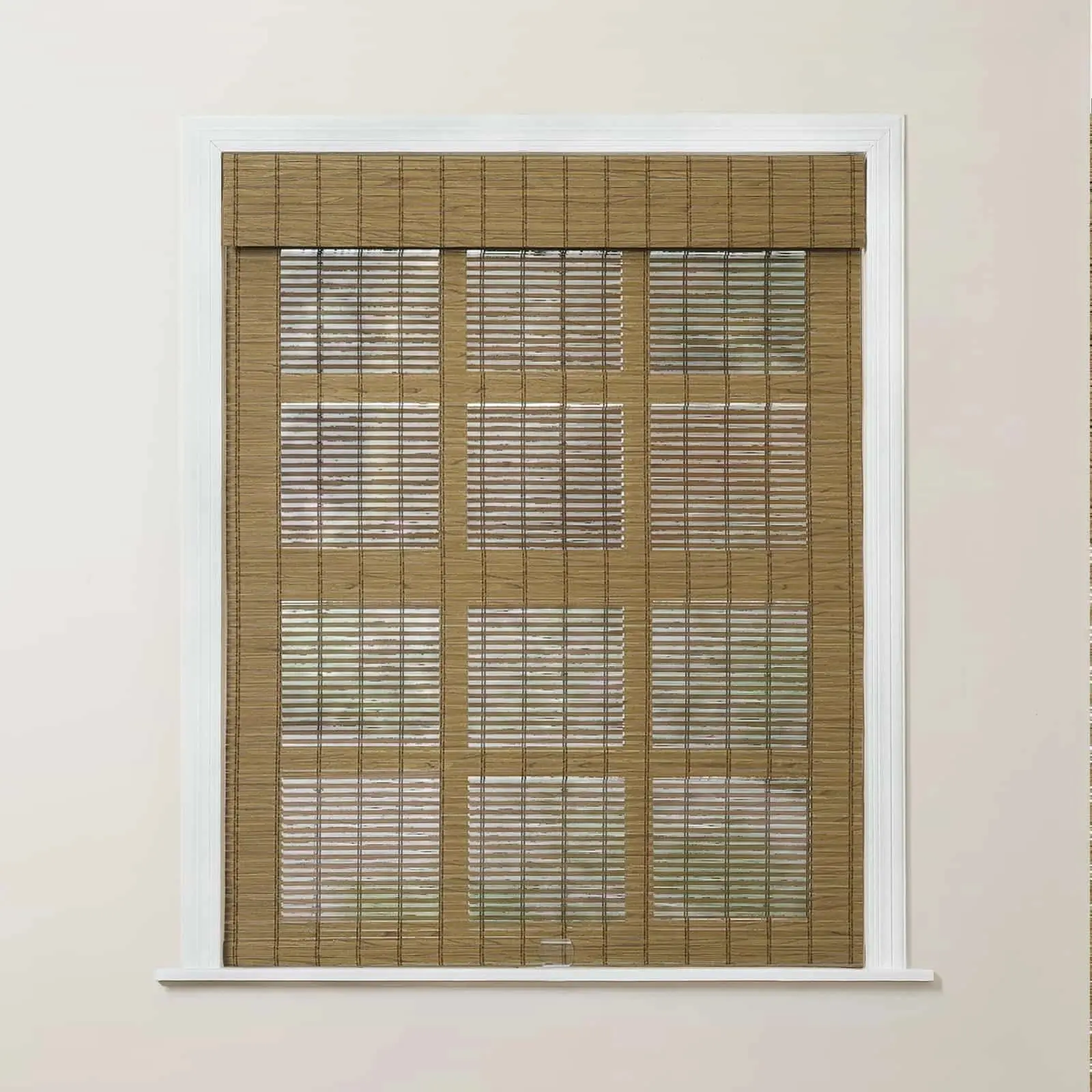 Rae Natural Bamboo Woven Shades - Series S - Image 114