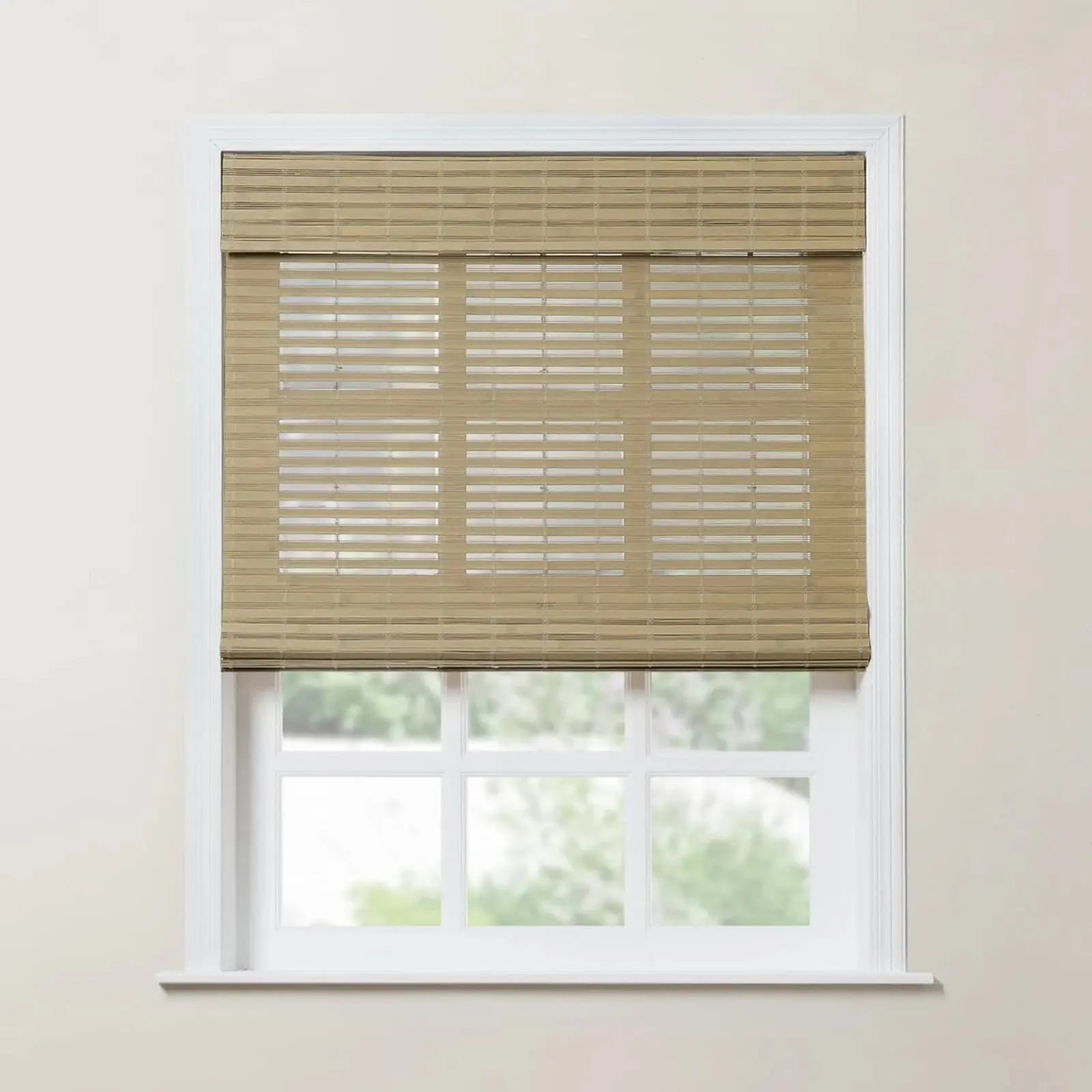 Rae Natural Bamboo Woven Shades - Series S - Image 132