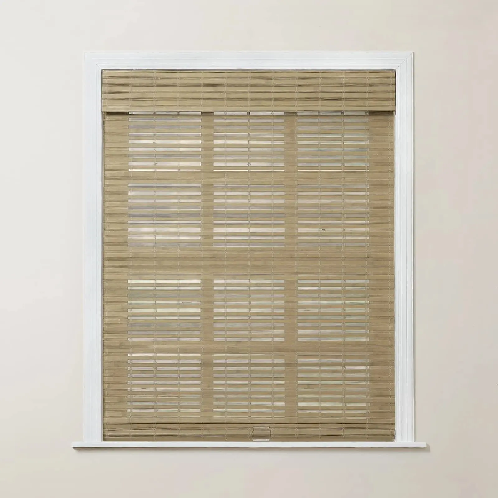 Rae Natural Bamboo Woven Shades - Series S - Image 133