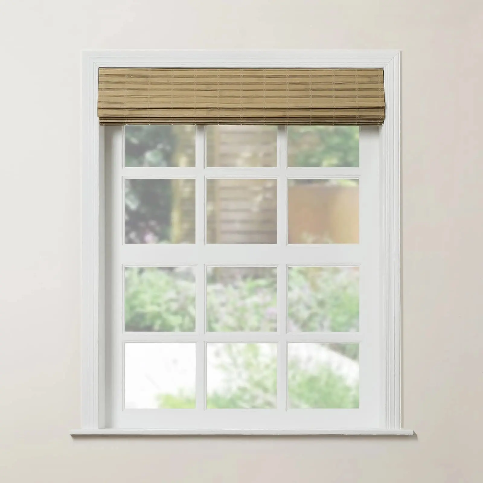 Rae Natural Bamboo Woven Shades - Series S - Image 134