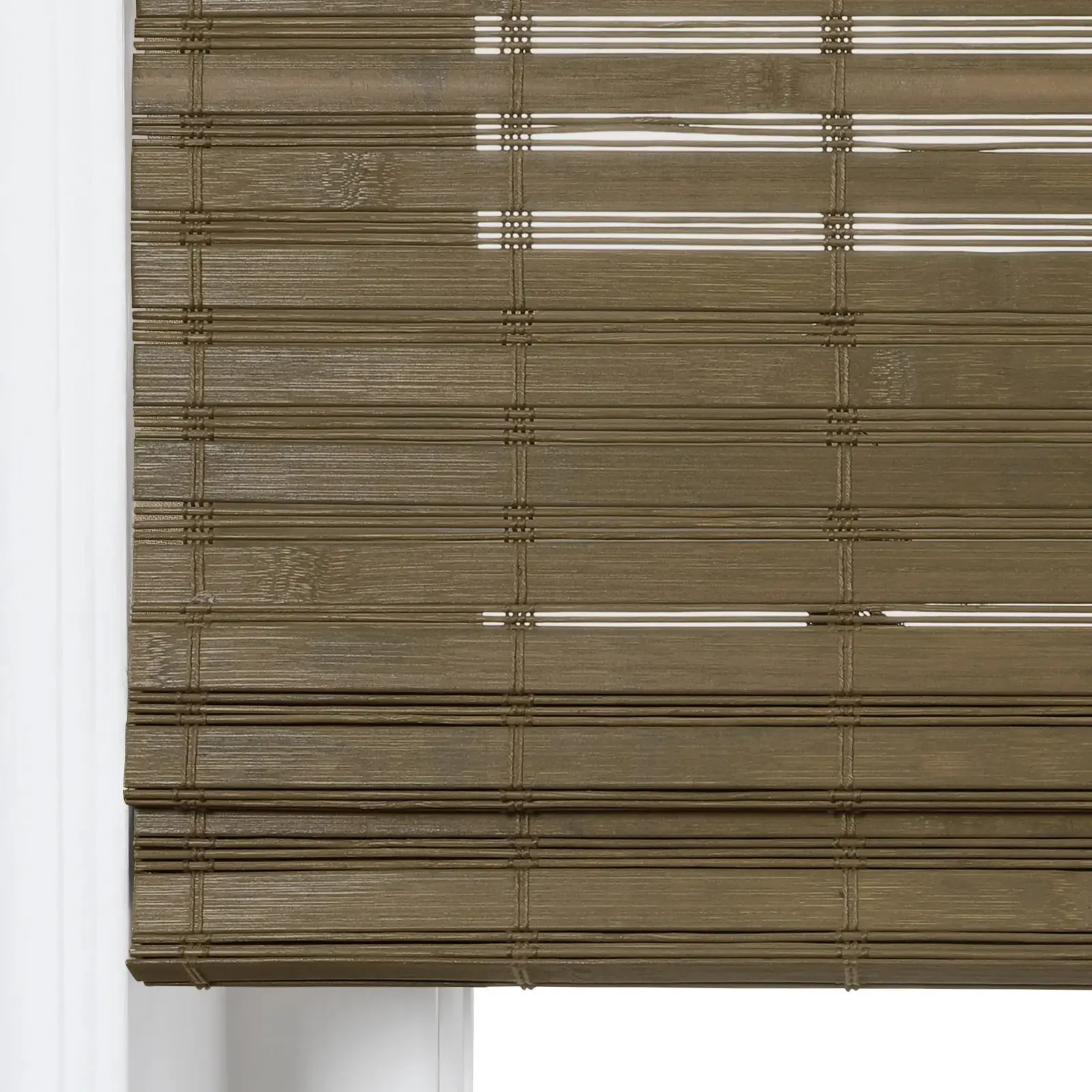 Rae Natural Bamboo Woven Shades - Series S - Image 138