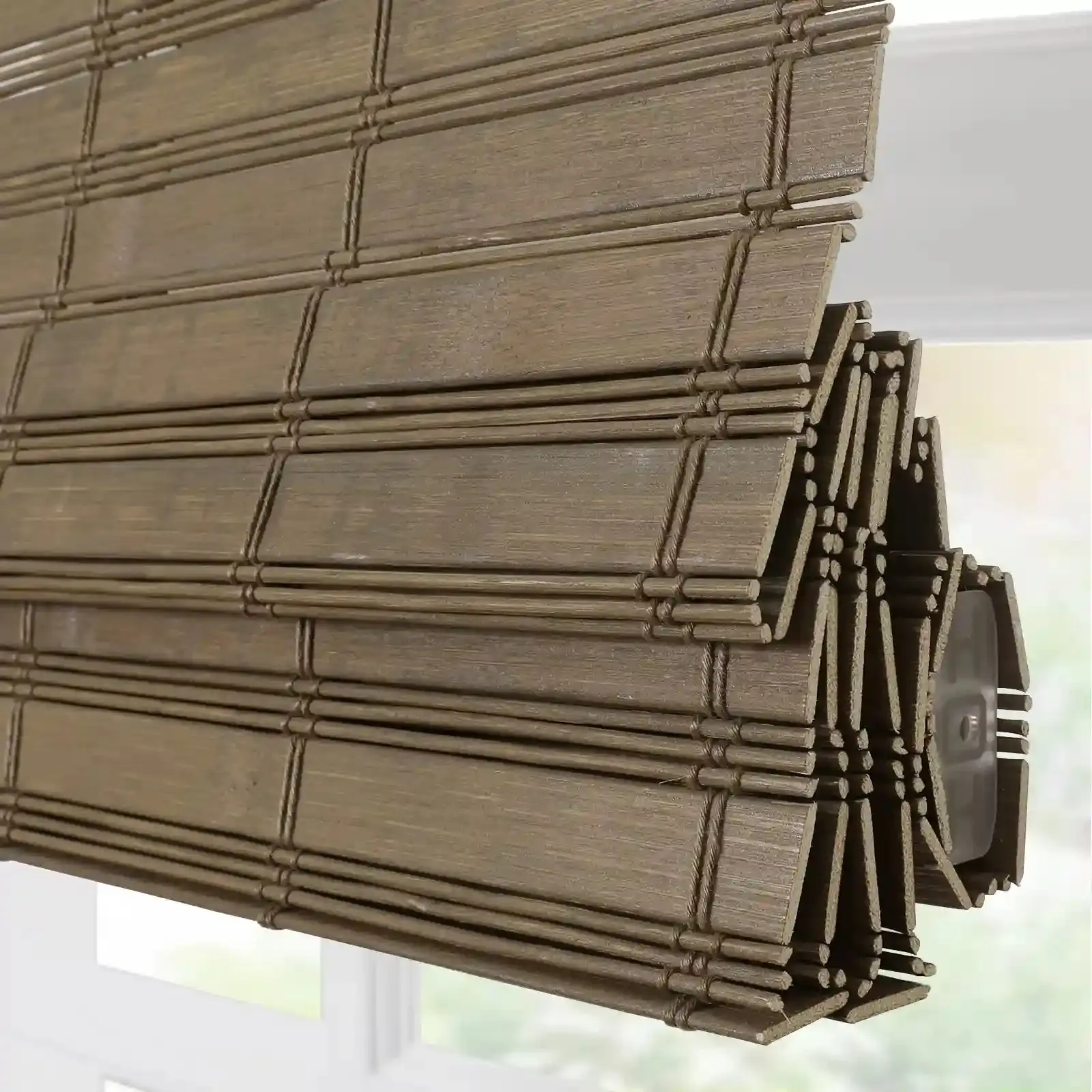 Rae Natural Bamboo Woven Shades - Series S - Image 139