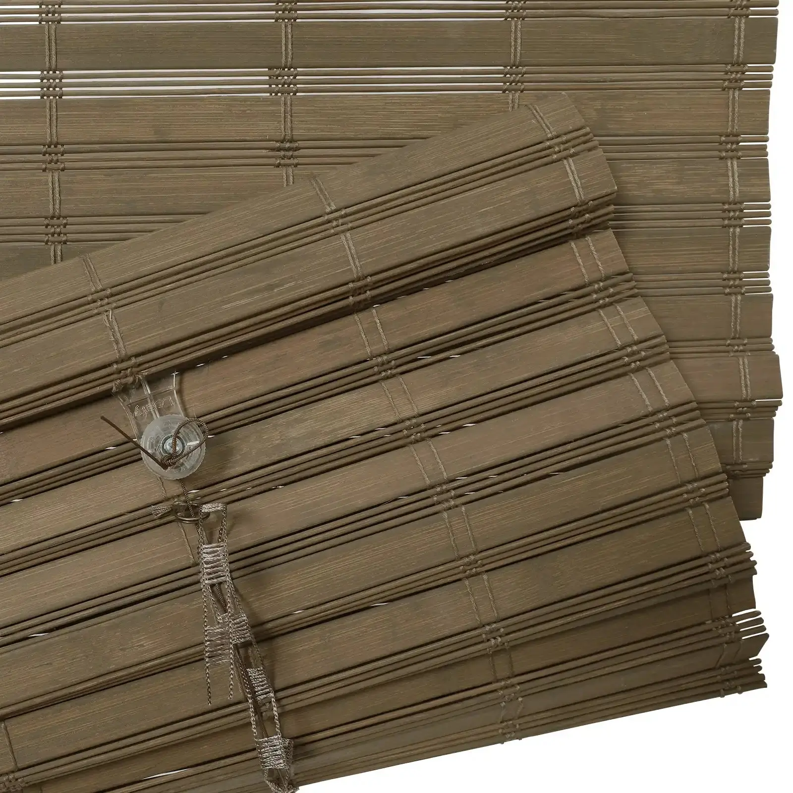 Rae Natural Bamboo Woven Shades - Series S - Image 140
