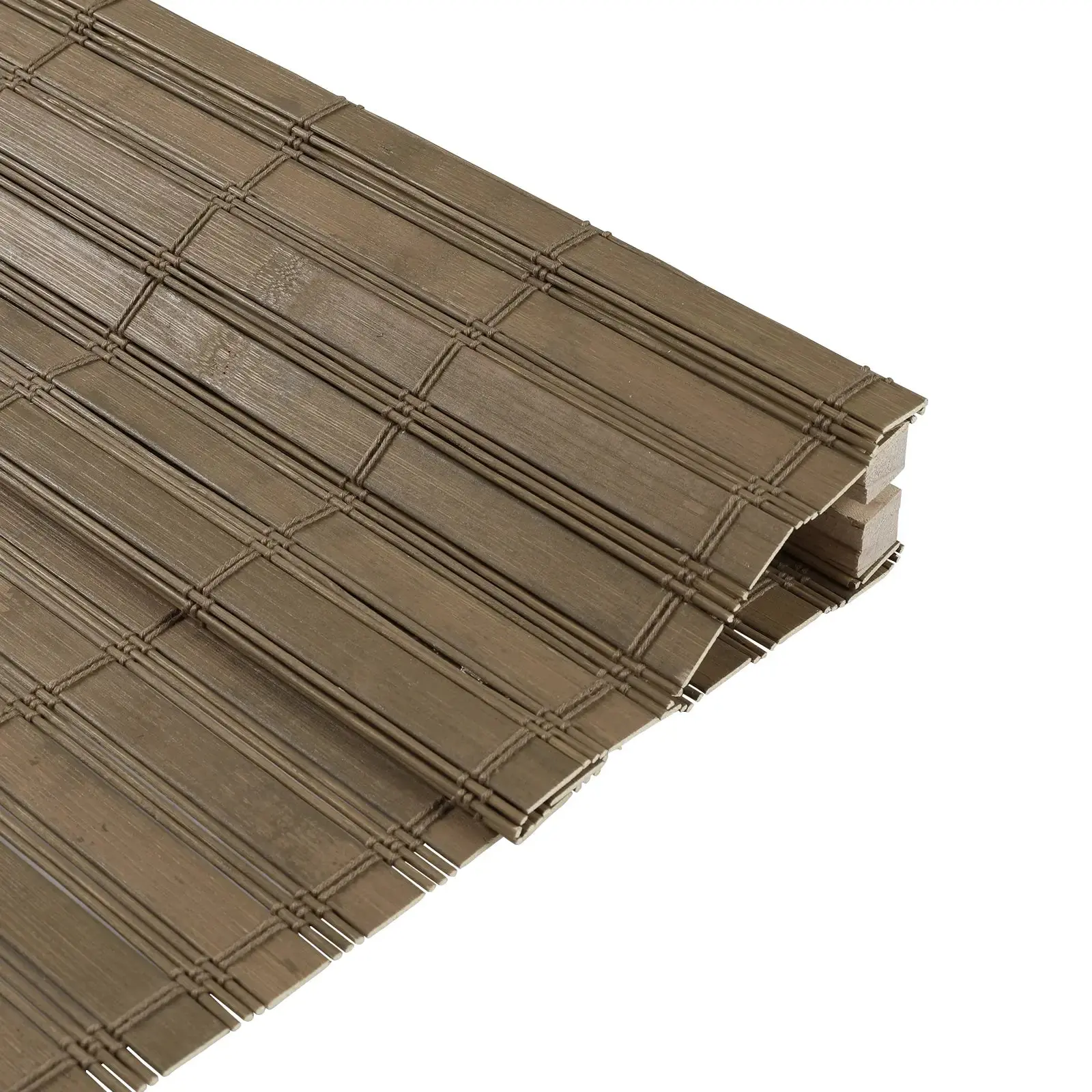Rae Natural Bamboo Woven Shades - Series S - Image 141