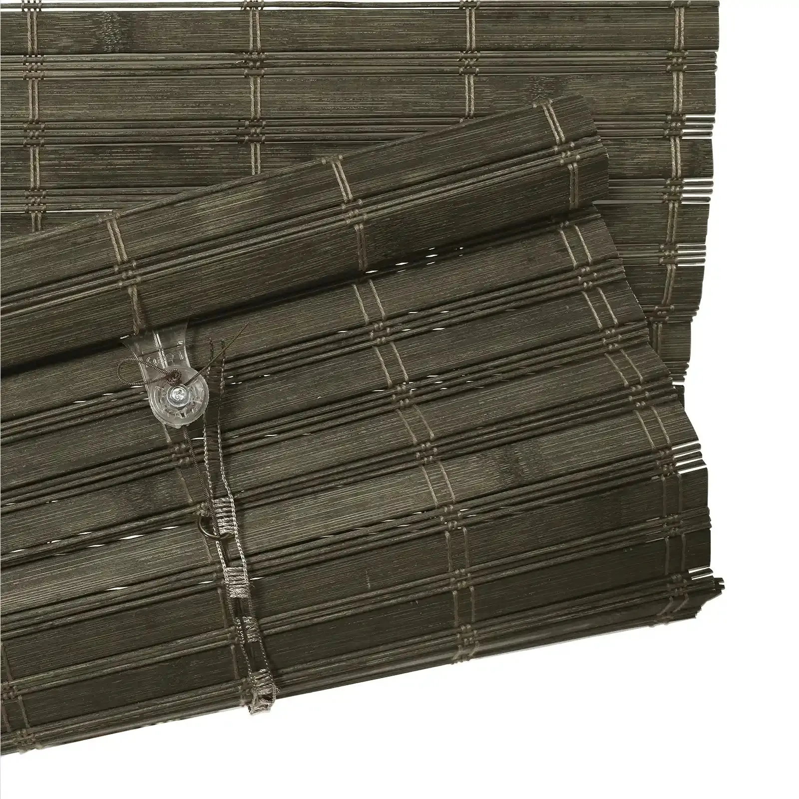 Rae Natural Bamboo Woven Shades - Series S - Image 150