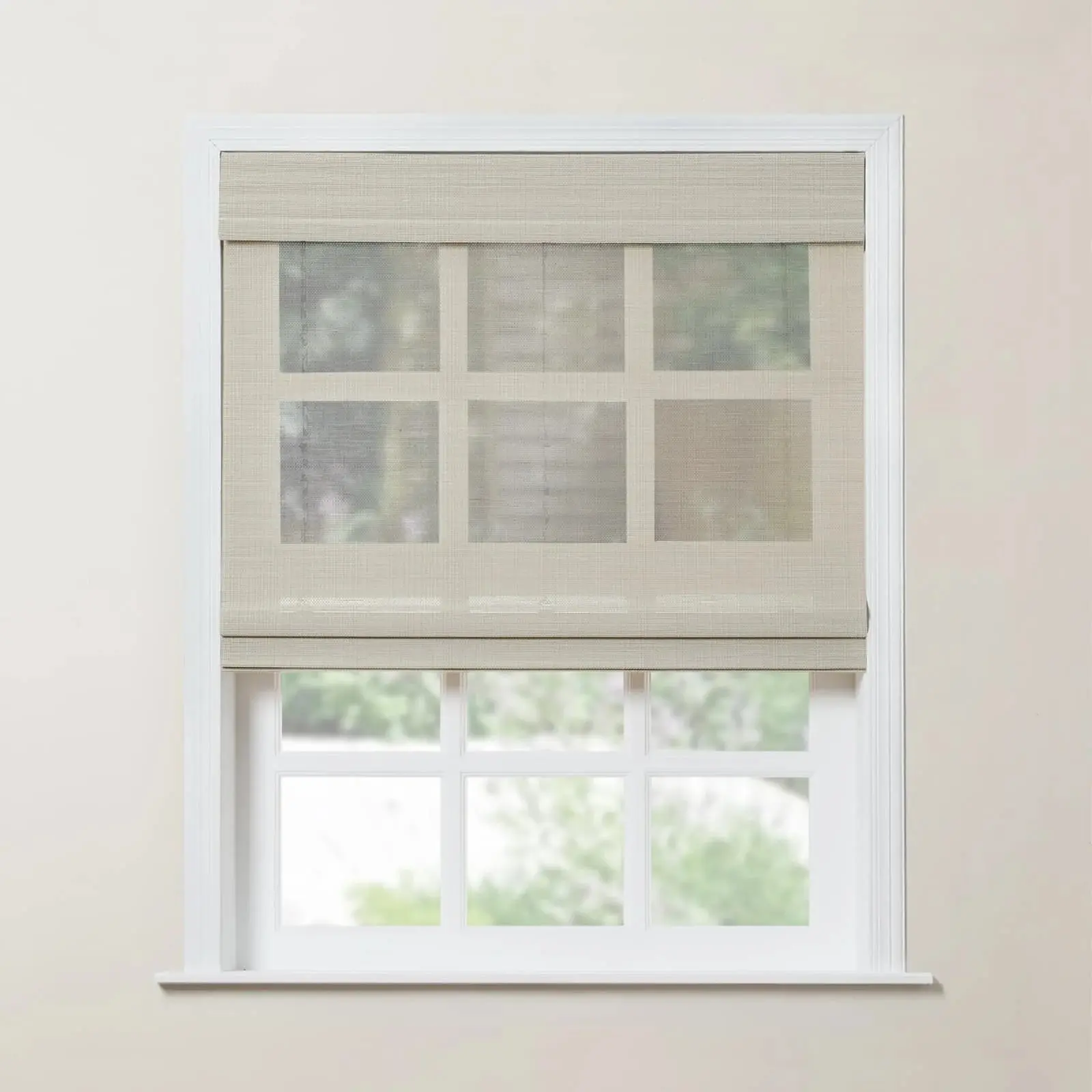 Rae Natural Bamboo Woven Shades - Series S - Image 22