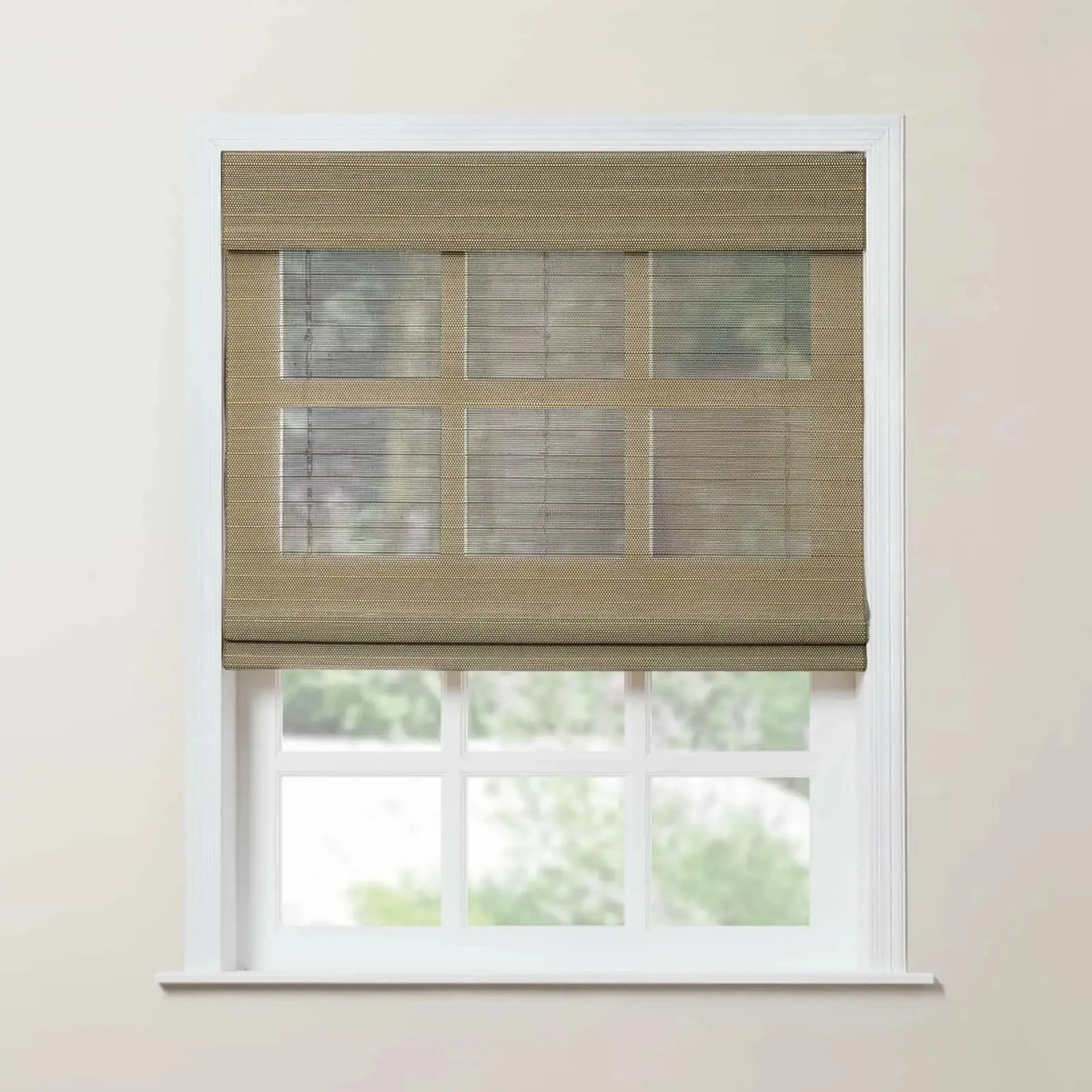 Rae Natural Bamboo Woven Shades - Series S - Image 56
