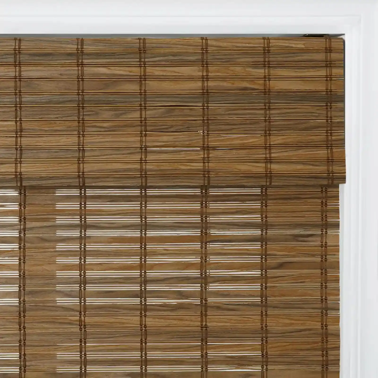 Rae Natural Bamboo Woven Shades - Series S - Image 87