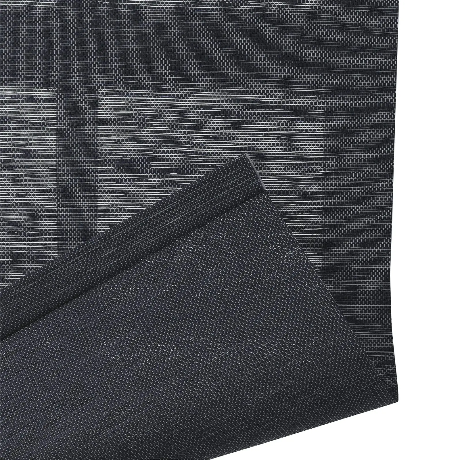 Rae Natural Jute Woven Wood Roller Shades Cordless - Image 105