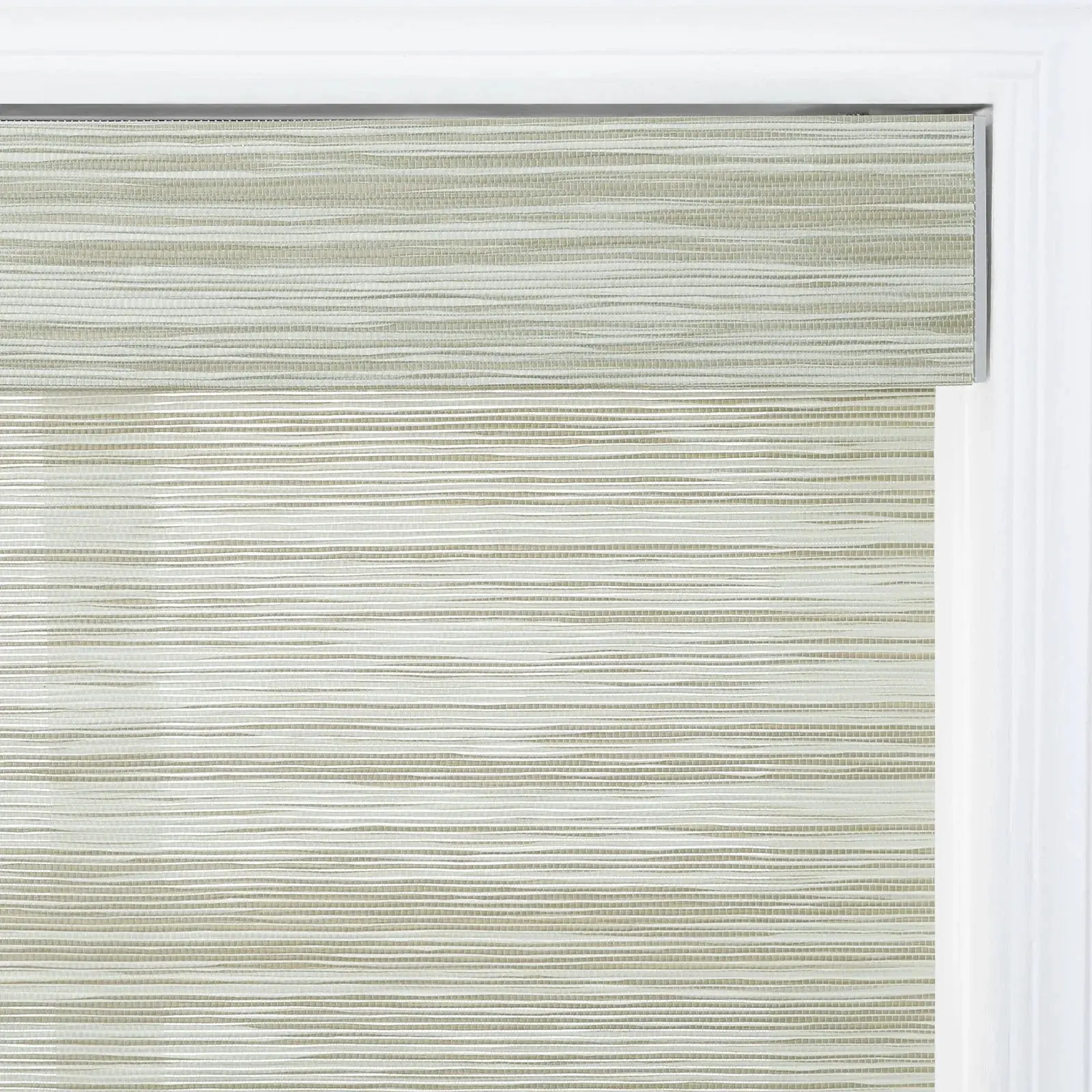 Rae Natural Jute Woven Wood Roller Shades Cordless - Image 132