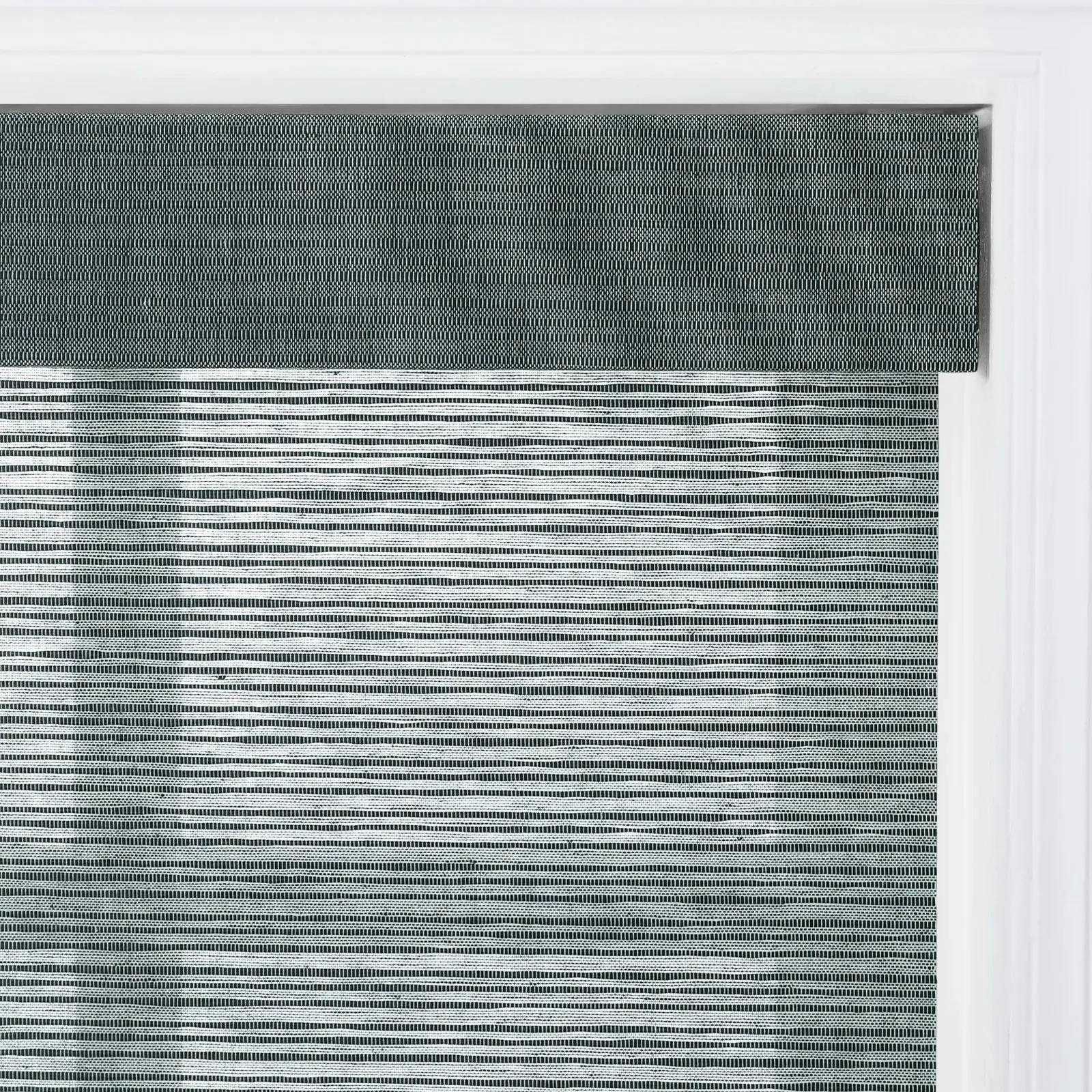 Rae Natural Jute Woven Wood Roller Shades Cordless - Image 182