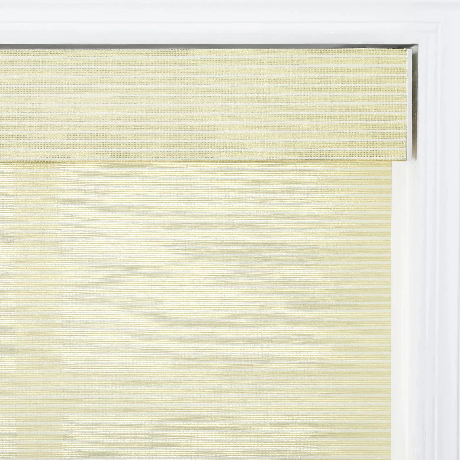 Rae Natural Jute Woven Wood Roller Shades Cordless - Image 190