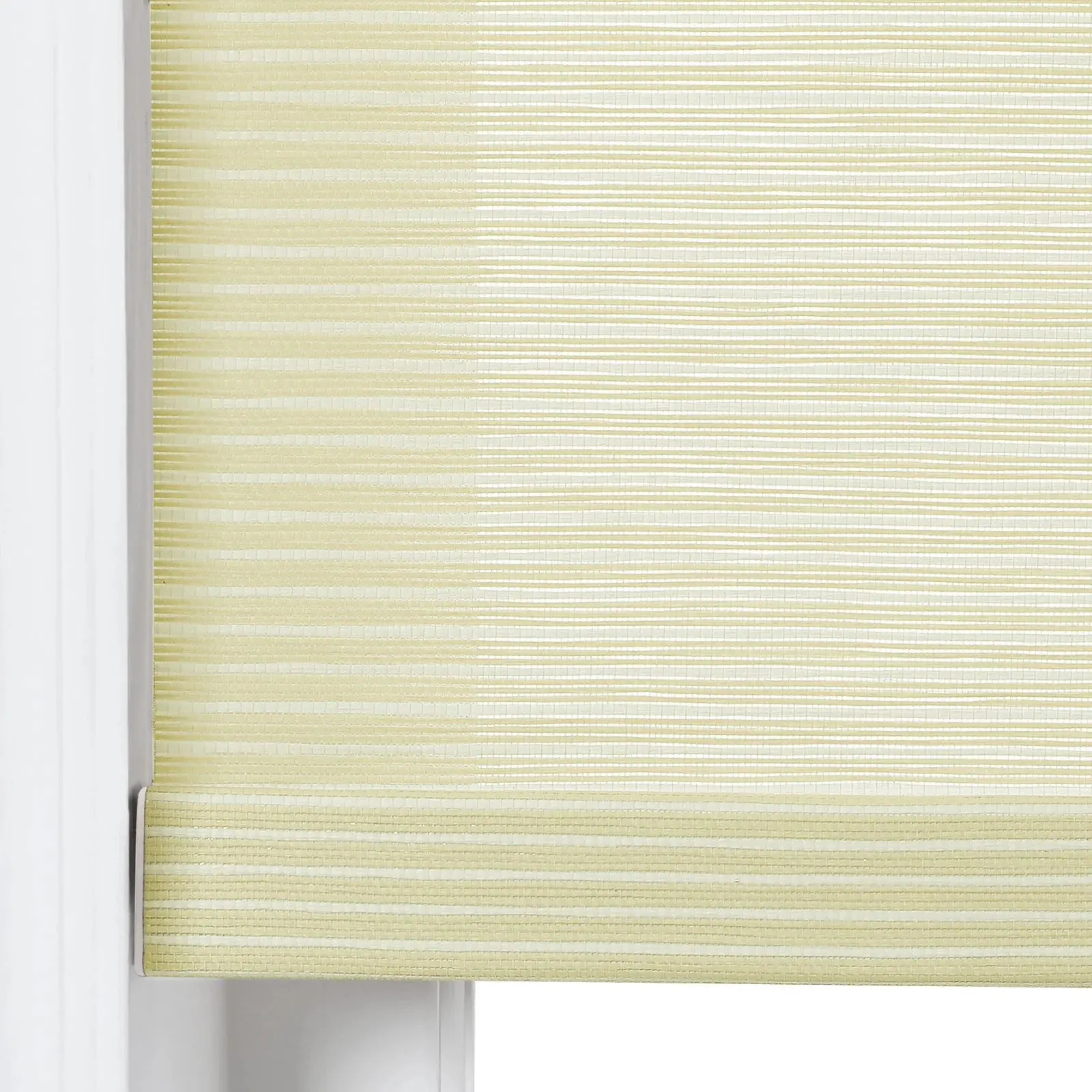 Rae Natural Jute Woven Wood Roller Shades Cordless - Image 193