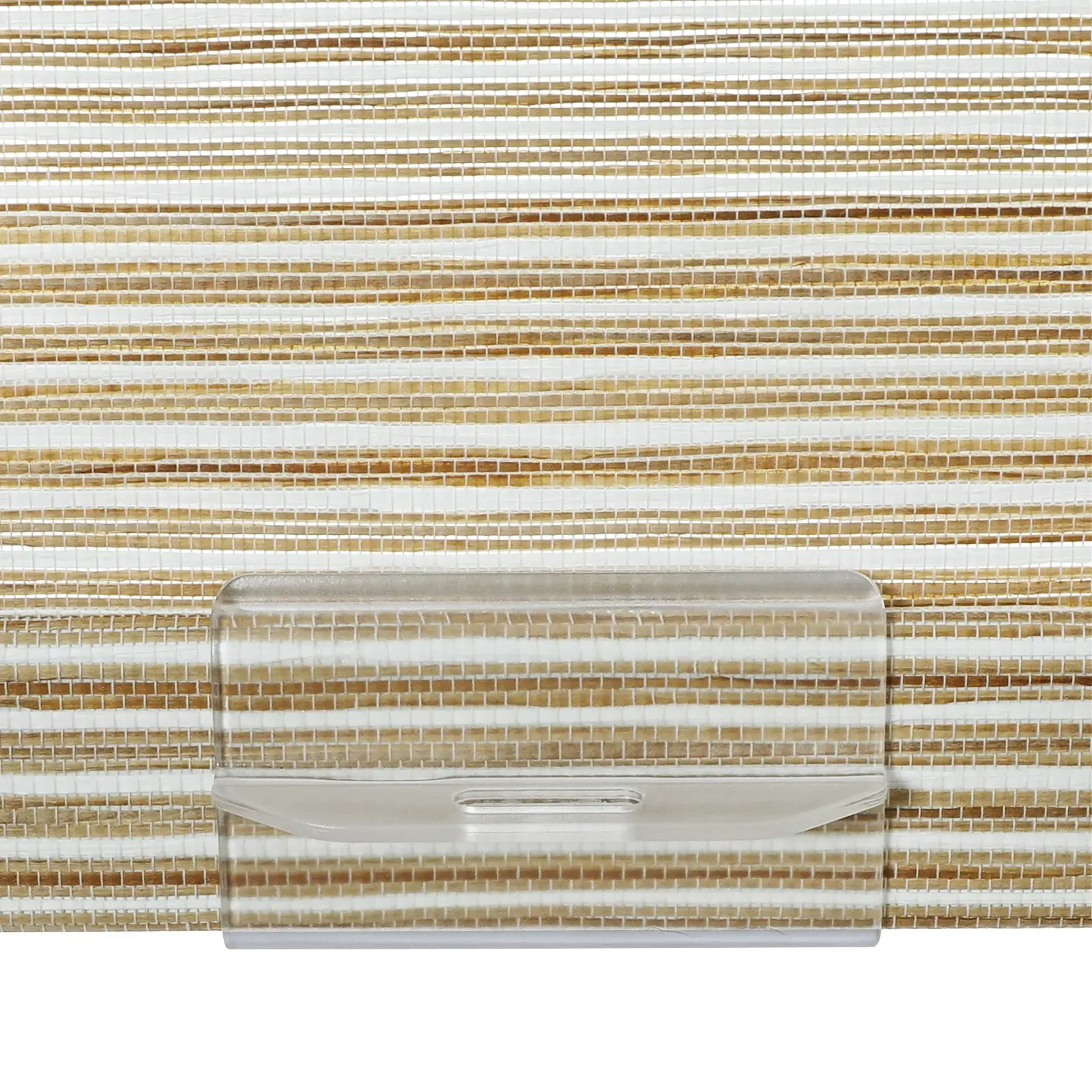 Rae Natural Jute Woven Wood Roller Shades Cordless - Image 198