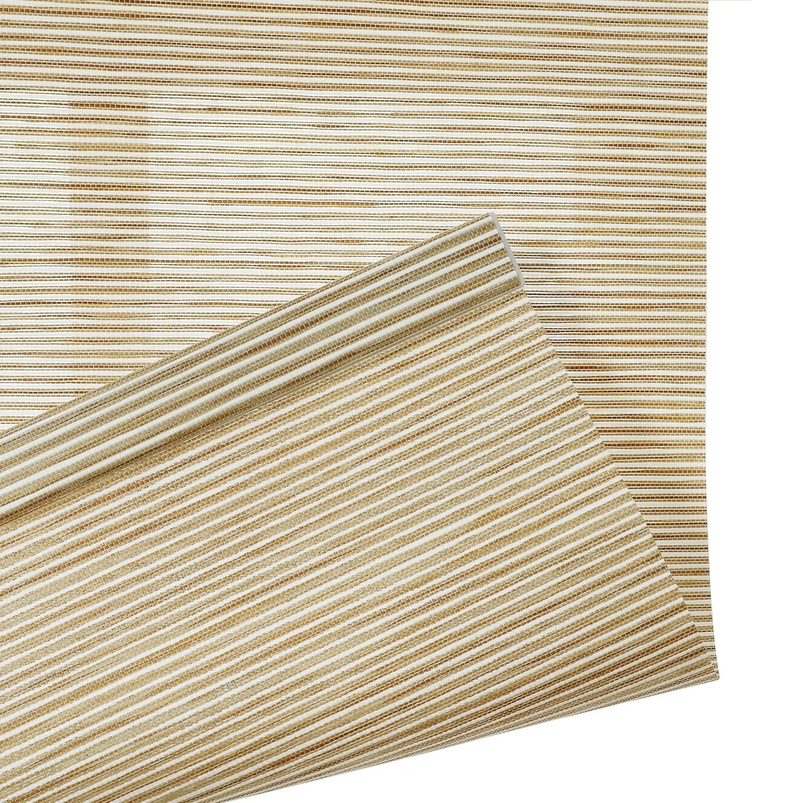 Rae Natural Jute Woven Wood Roller Shades Cordless - Image 199