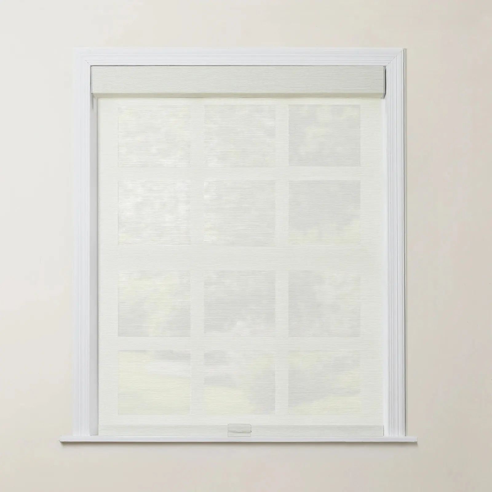 Rae Natural Jute Woven Wood Roller Shades Cordless - Image 202