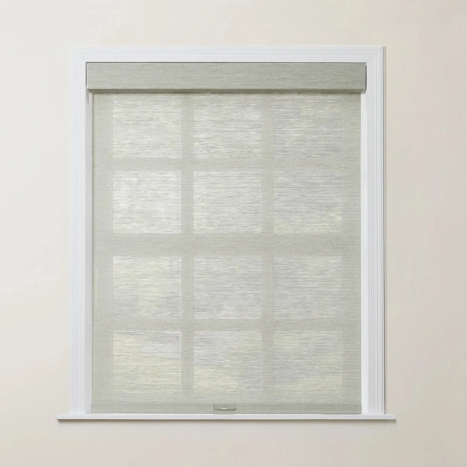 Rae Natural Jute Woven Wood Roller Shades Cordless - Image 209