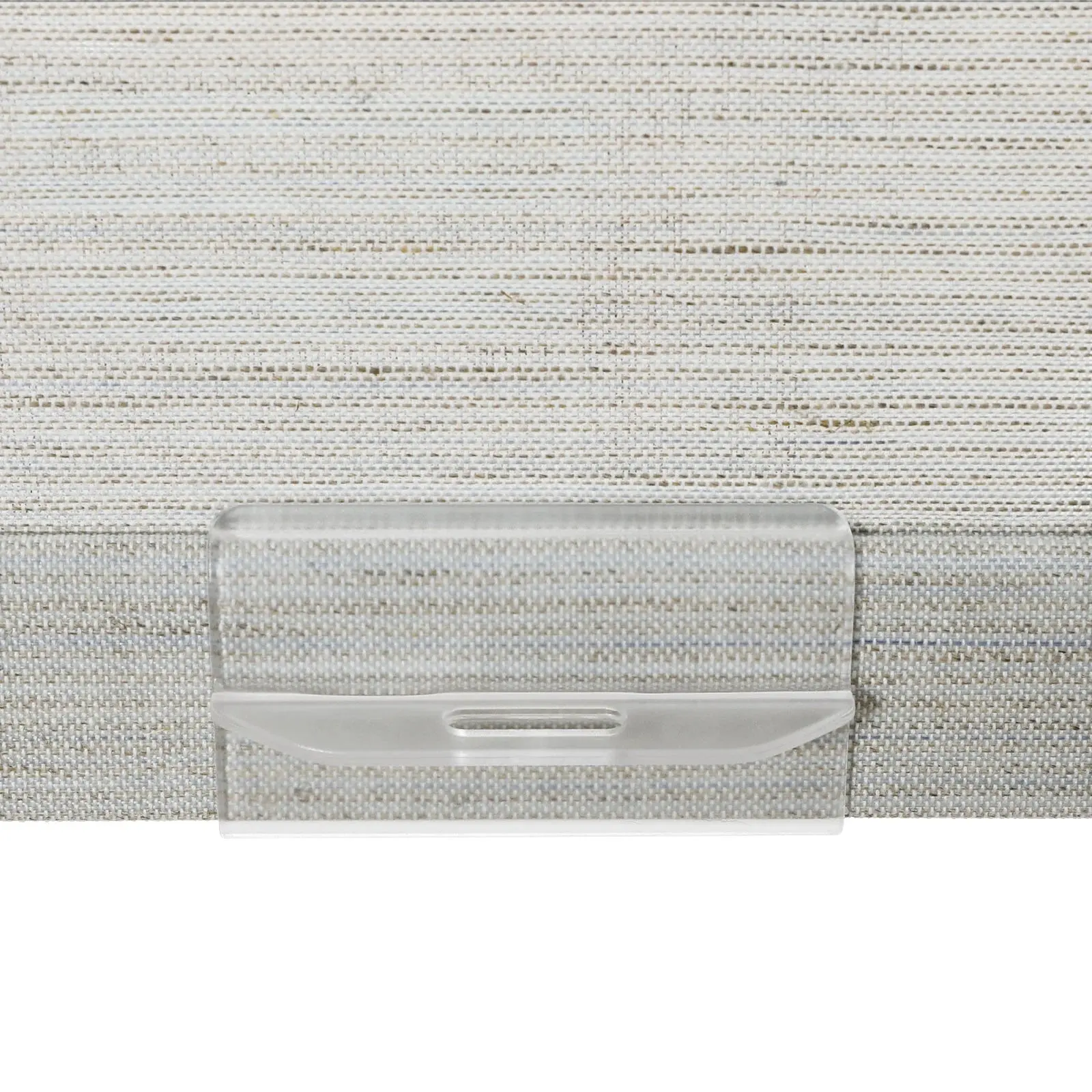 Rae Natural Jute Woven Wood Roller Shades Cordless - Image 34