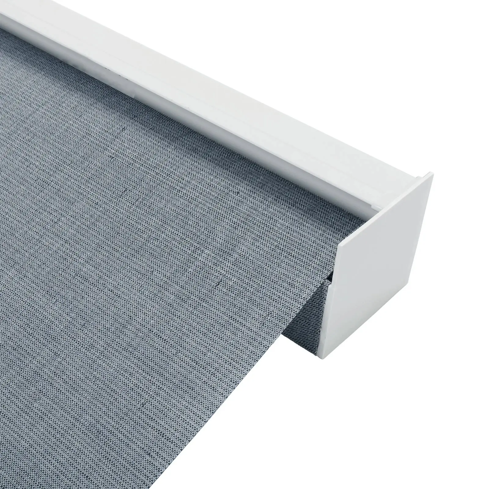 Rae Natural Jute Woven Wood Roller Shades Cordless - Image 38
