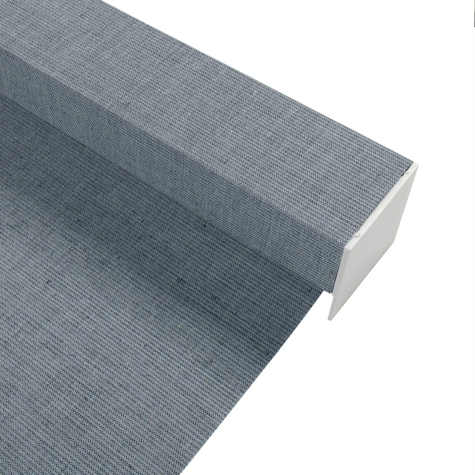 Rae Natural Jute Woven Wood Roller Shades Cordless - Image 39
