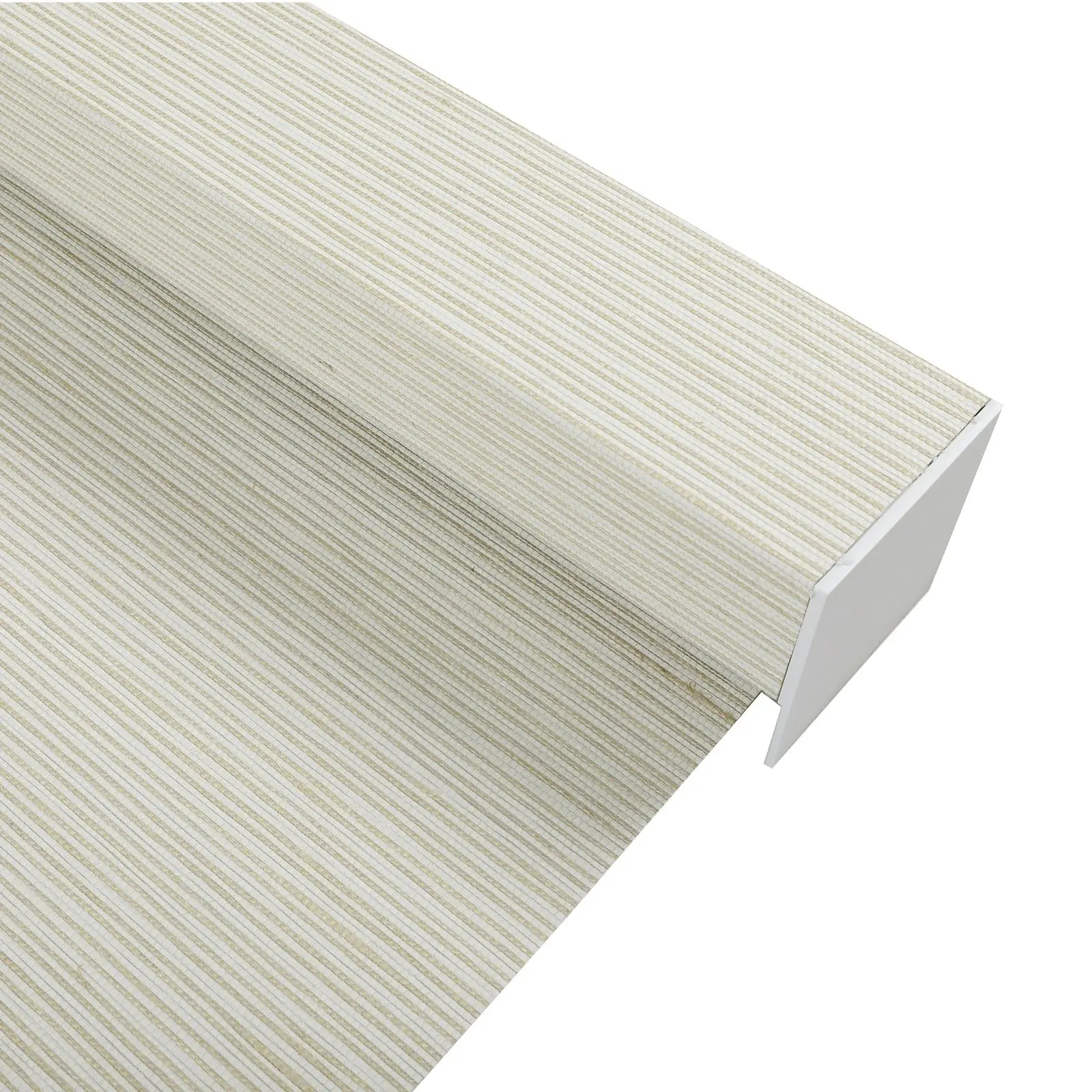 Rae Natural Jute Woven Wood Roller Shades Cordless - Image 46