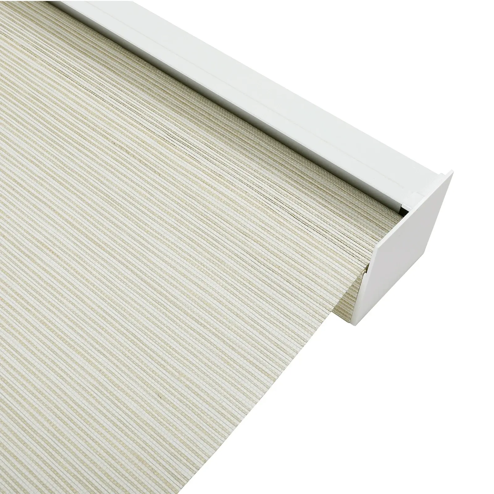 Rae Natural Jute Woven Wood Roller Shades Cordless - Image 47