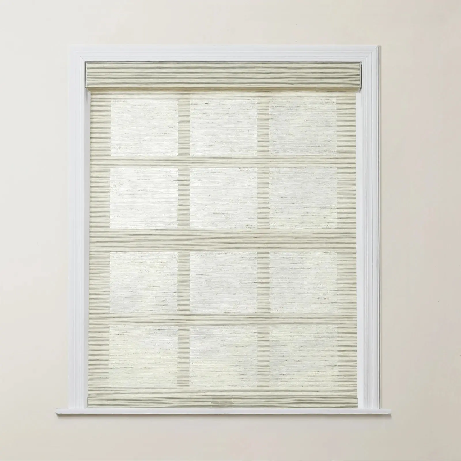 Rae Natural Jute Woven Wood Roller Shades Cordless - Image 52
