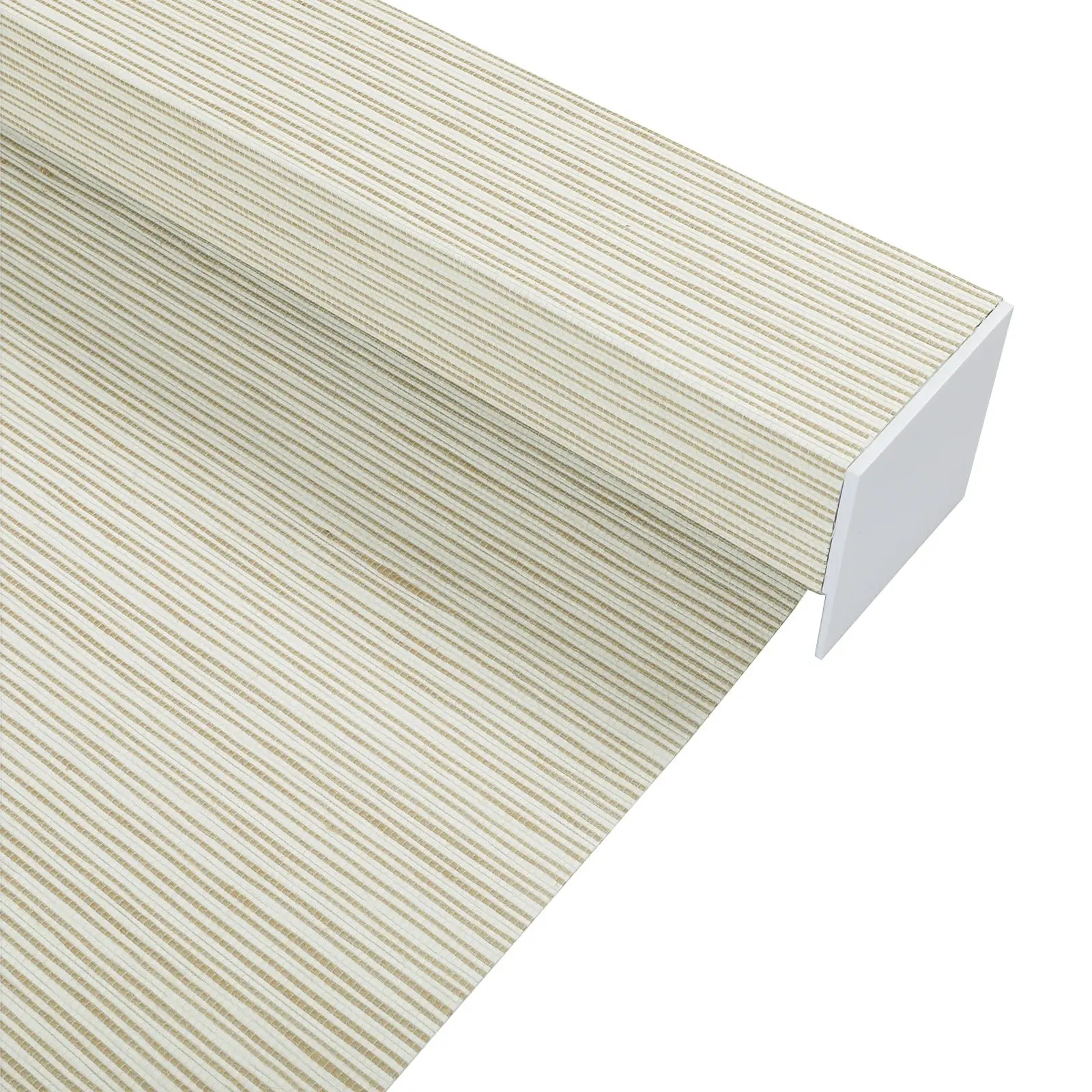 Rae Natural Jute Woven Wood Roller Shades Cordless - Image 54