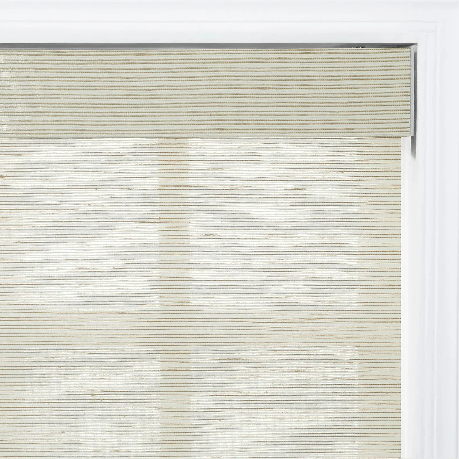 Rae Natural Jute Woven Wood Roller Shades Cordless - Image 55