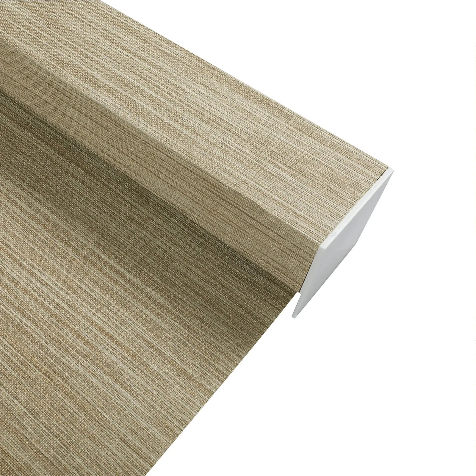 Rae Natural Jute Woven Wood Roller Shades Cordless - Image 61