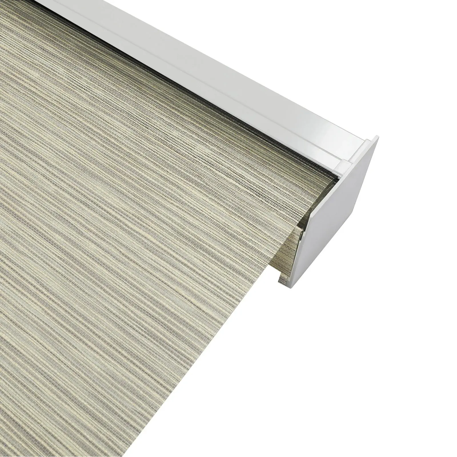 Rae Natural Jute Woven Wood Roller Shades Cordless - Image 68
