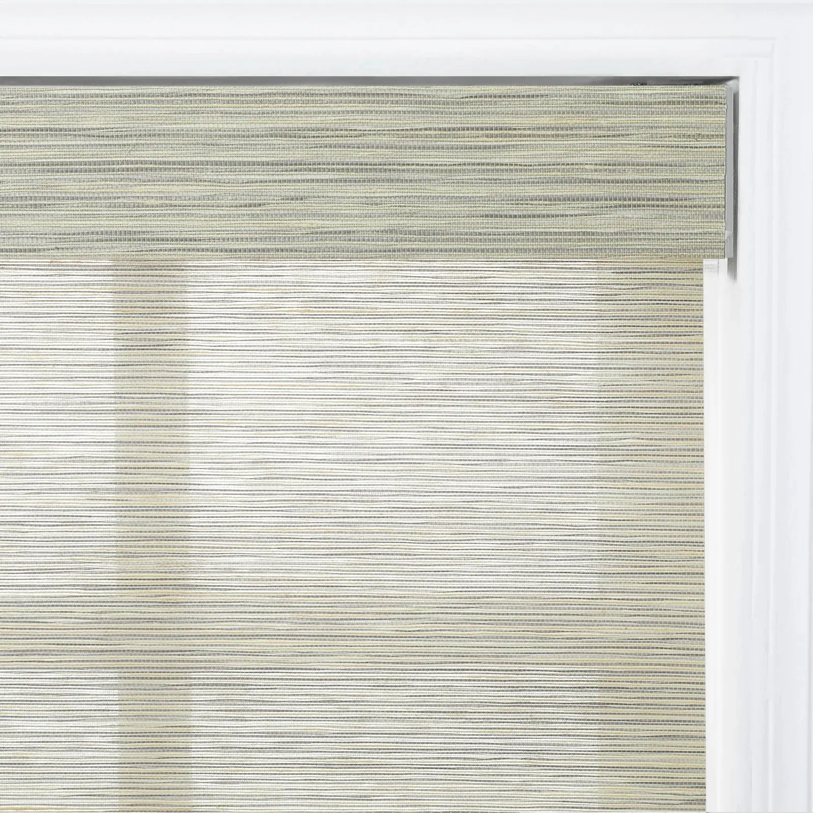 Rae Natural Jute Woven Wood Roller Shades Cordless - Image 70