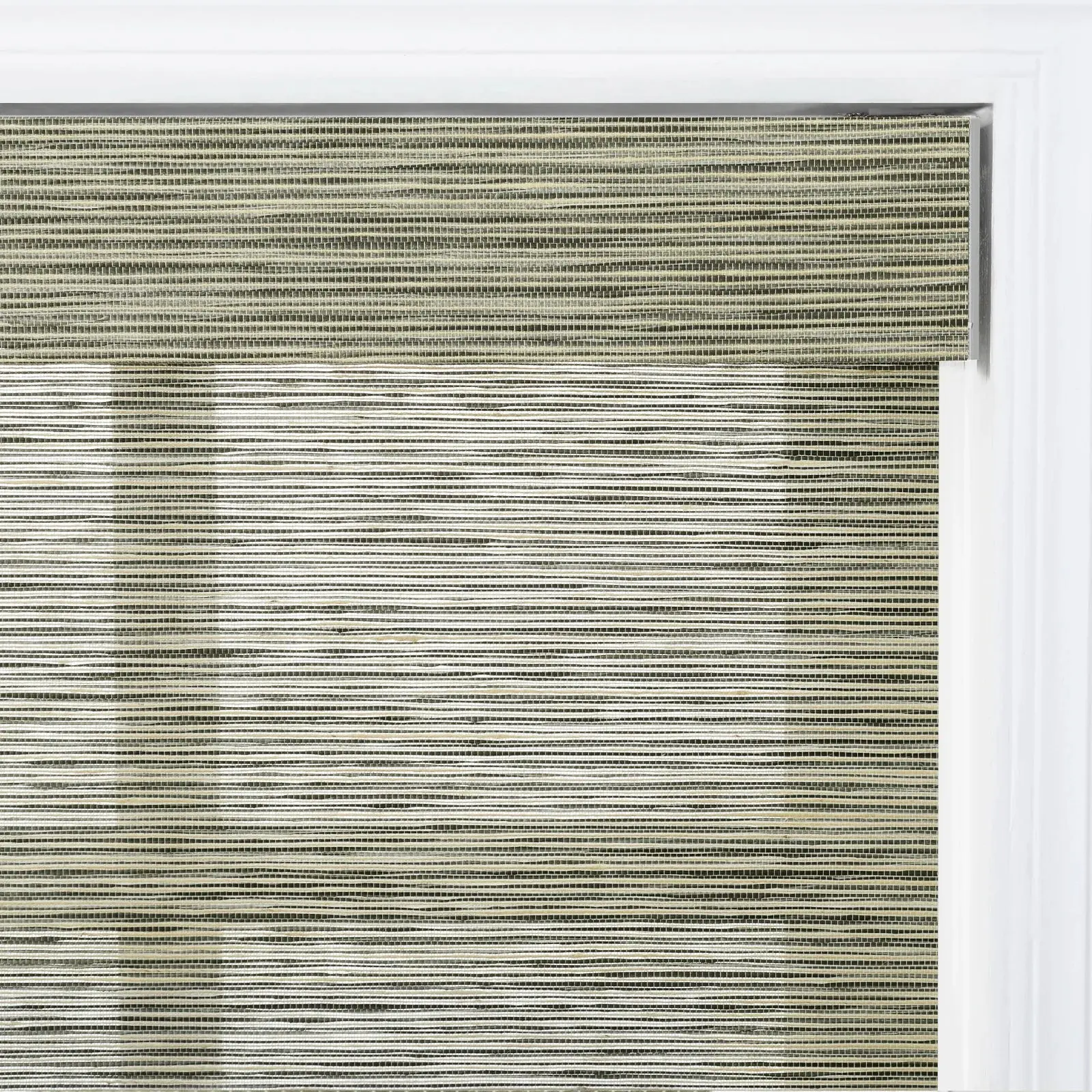 Rae Natural Jute Woven Wood Roller Shades Cordless - Image 77