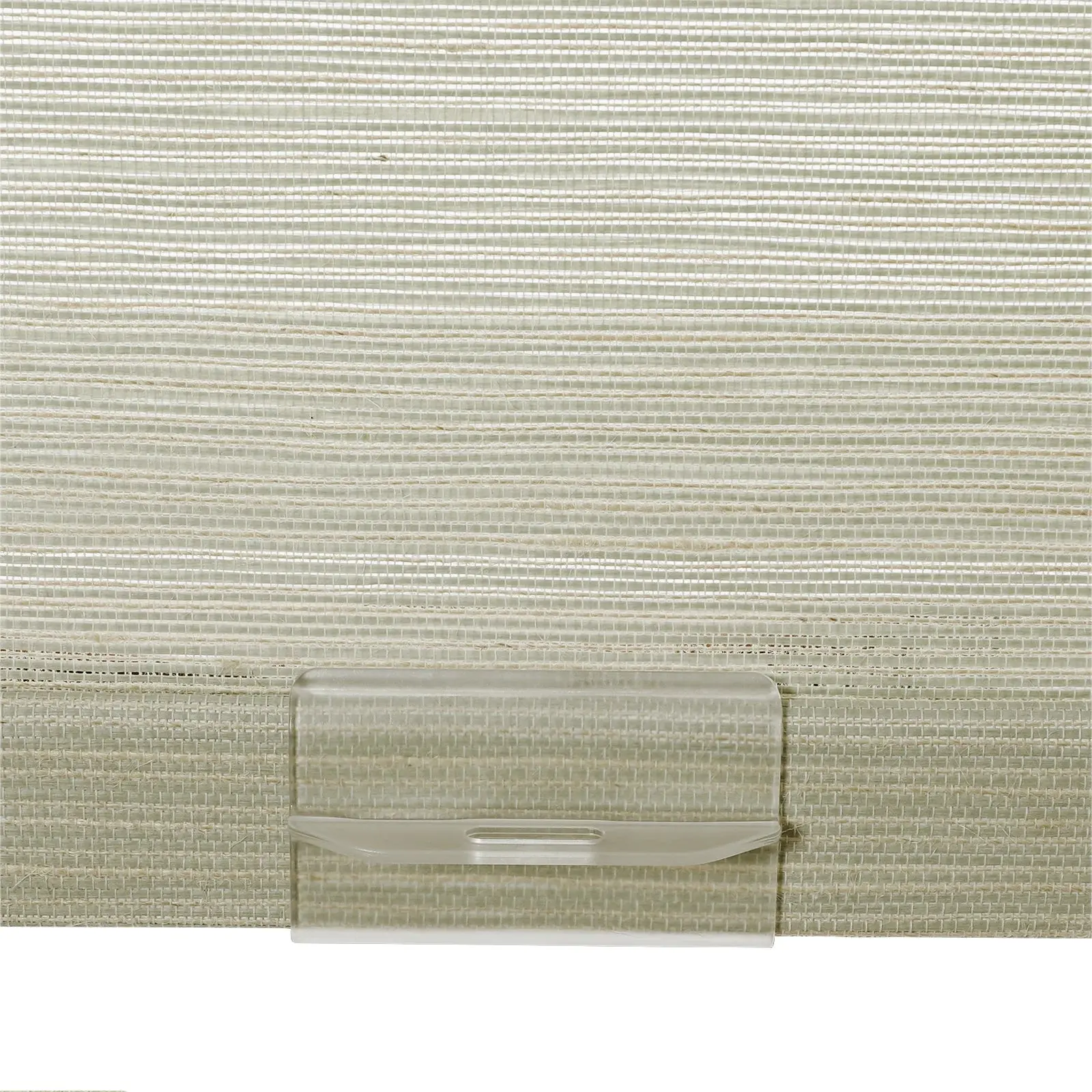 Rae Natural Jute Woven Wood Roller Shades Cordless - Image 83