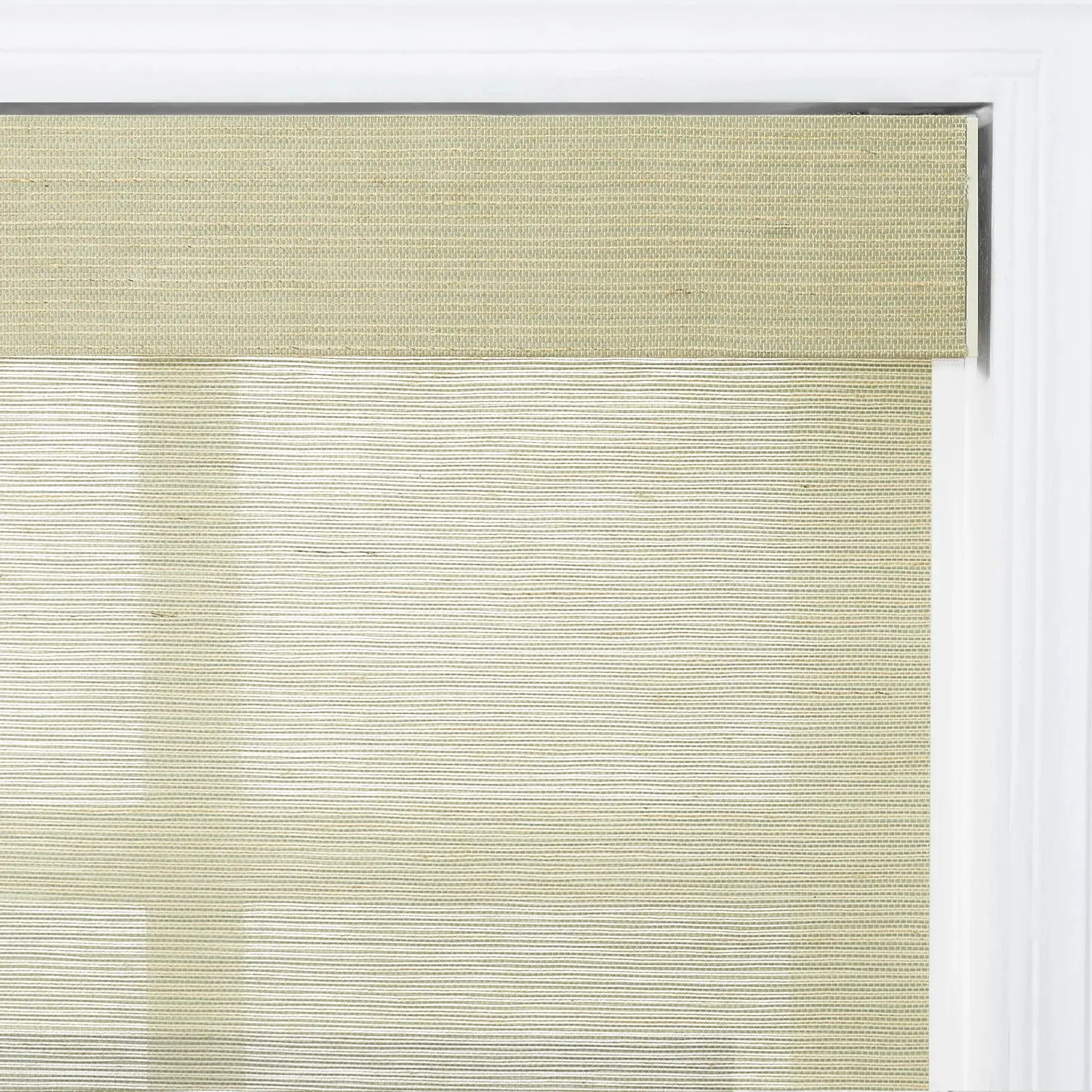 Rae Natural Jute Woven Wood Roller Shades Cordless - Image 84
