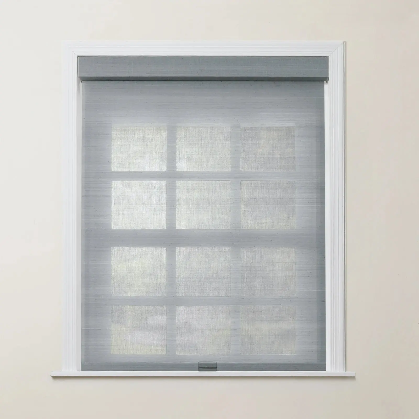 Rae Natural Jute Woven Wood Roller Shades Cordless - Image 87
