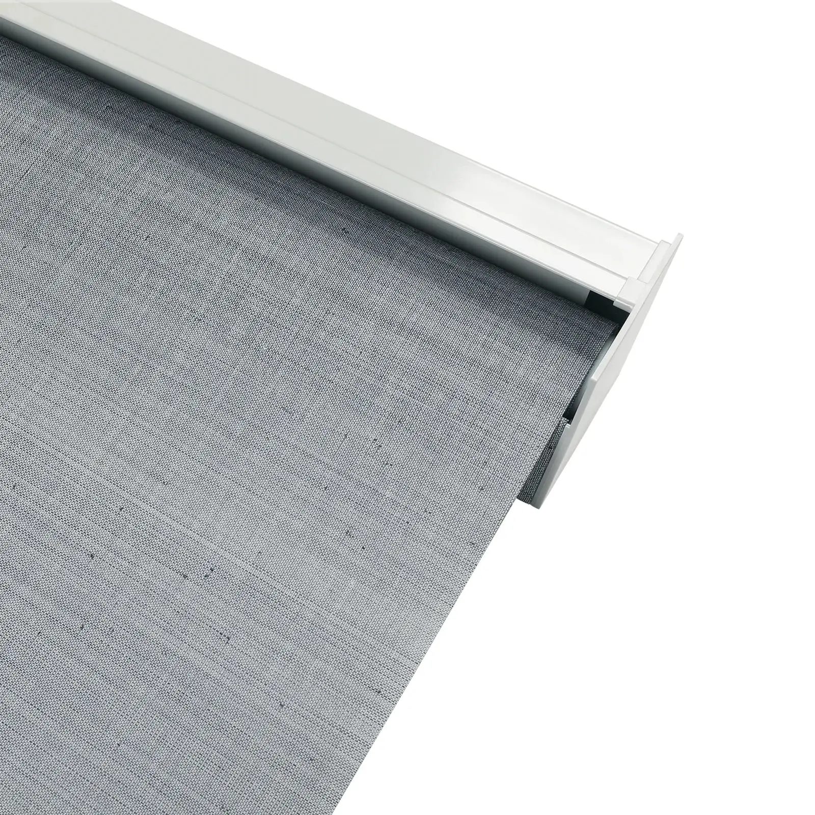 Rae Natural Jute Woven Wood Roller Shades Cordless - Image 88