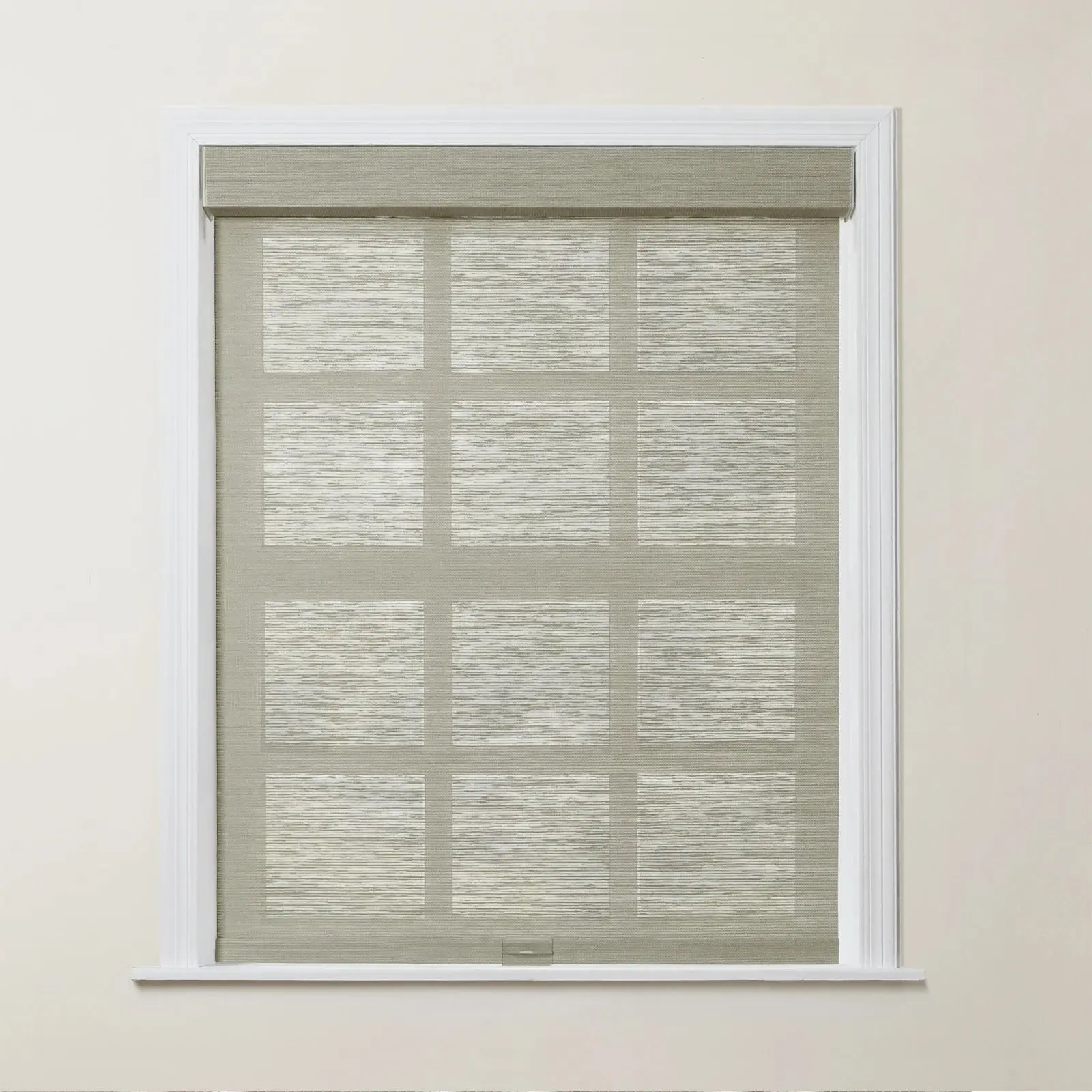 Rae Natural Jute Woven Wood Roller Shades Cordless - Image 94