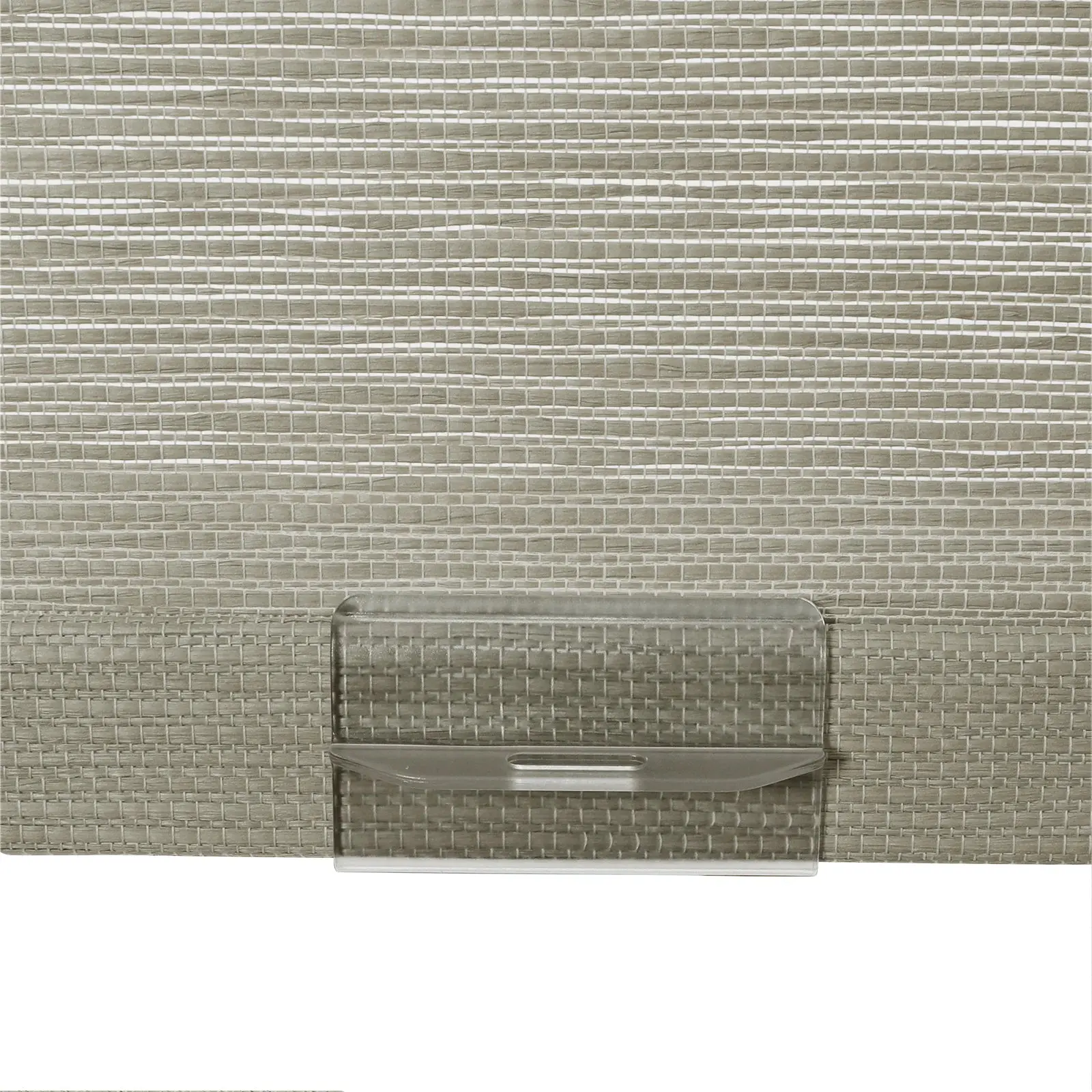 Rae Natural Jute Woven Wood Roller Shades Cordless - Image 97