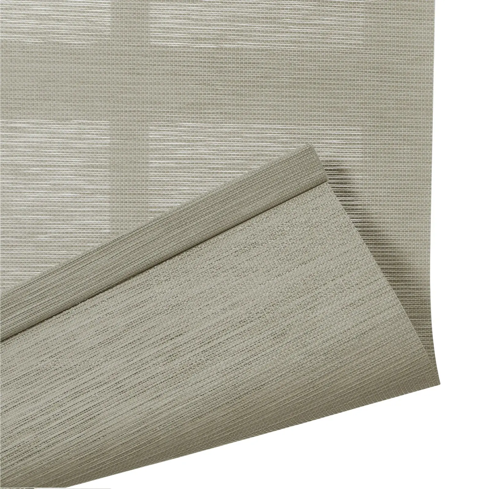 Rae Natural Jute Woven Wood Roller Shades Cordless - Image 98