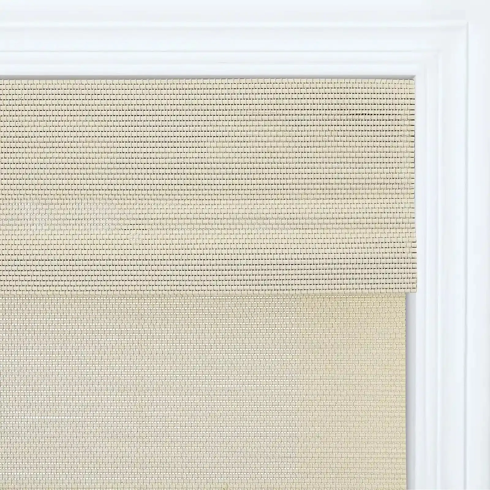 Rae Natural Pure Bamboo Woven Shades - Series Z - Image 102