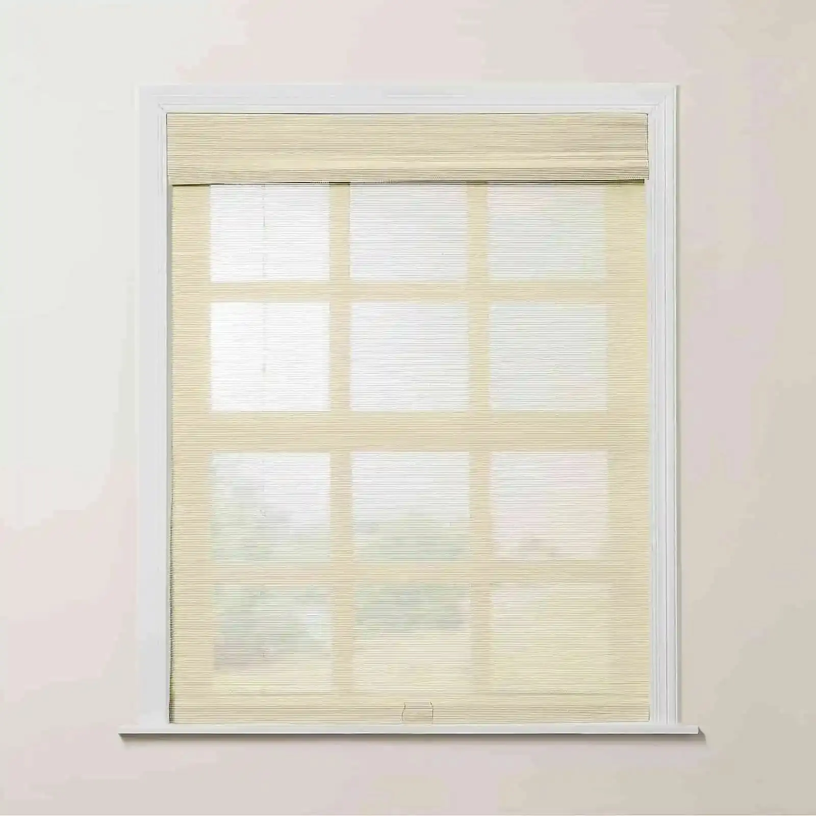 Rae Natural Pure Bamboo Woven Shades - Series Z - Image 103