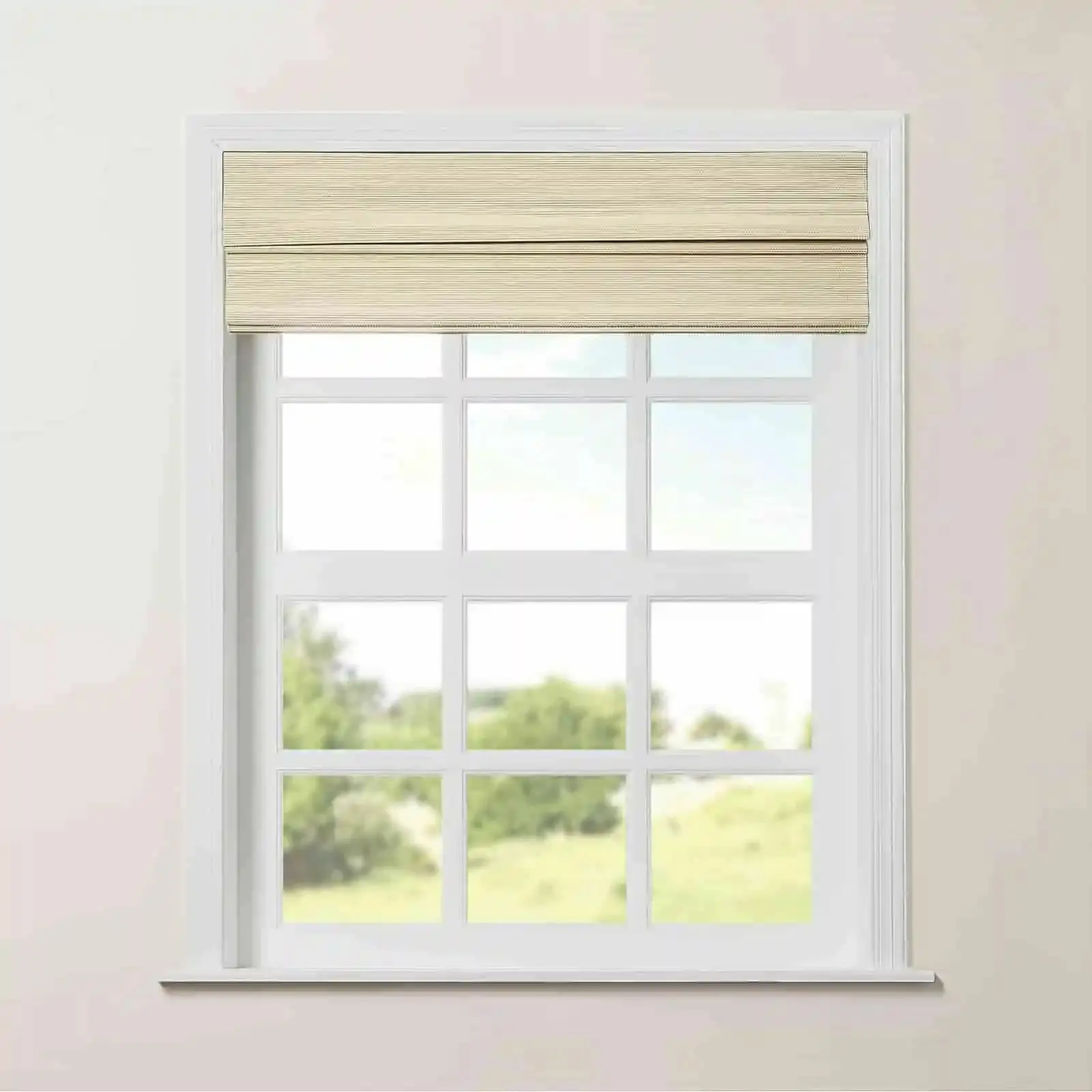 Rae Natural Pure Bamboo Woven Shades - Series Z - Image 107
